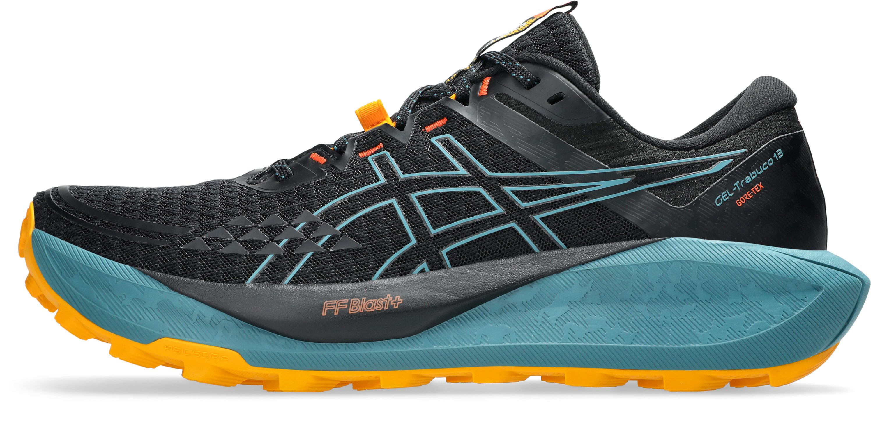 Asics Trailrunningschoenen GEL-TRABUCO 13 GORE-TEX