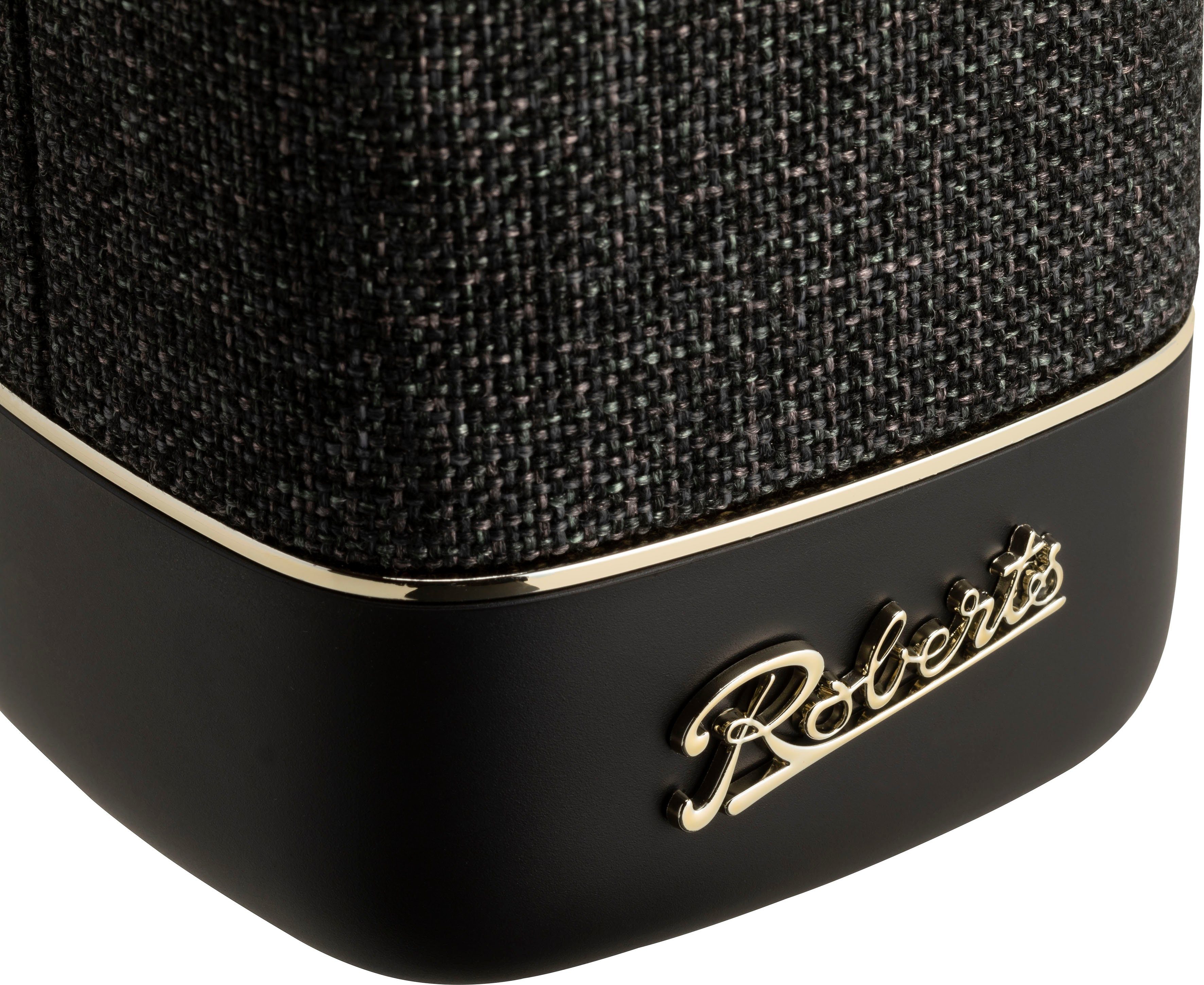 ROBERTS RADIO Bluetoothluidspreker Beacon 335 (1 stuk)