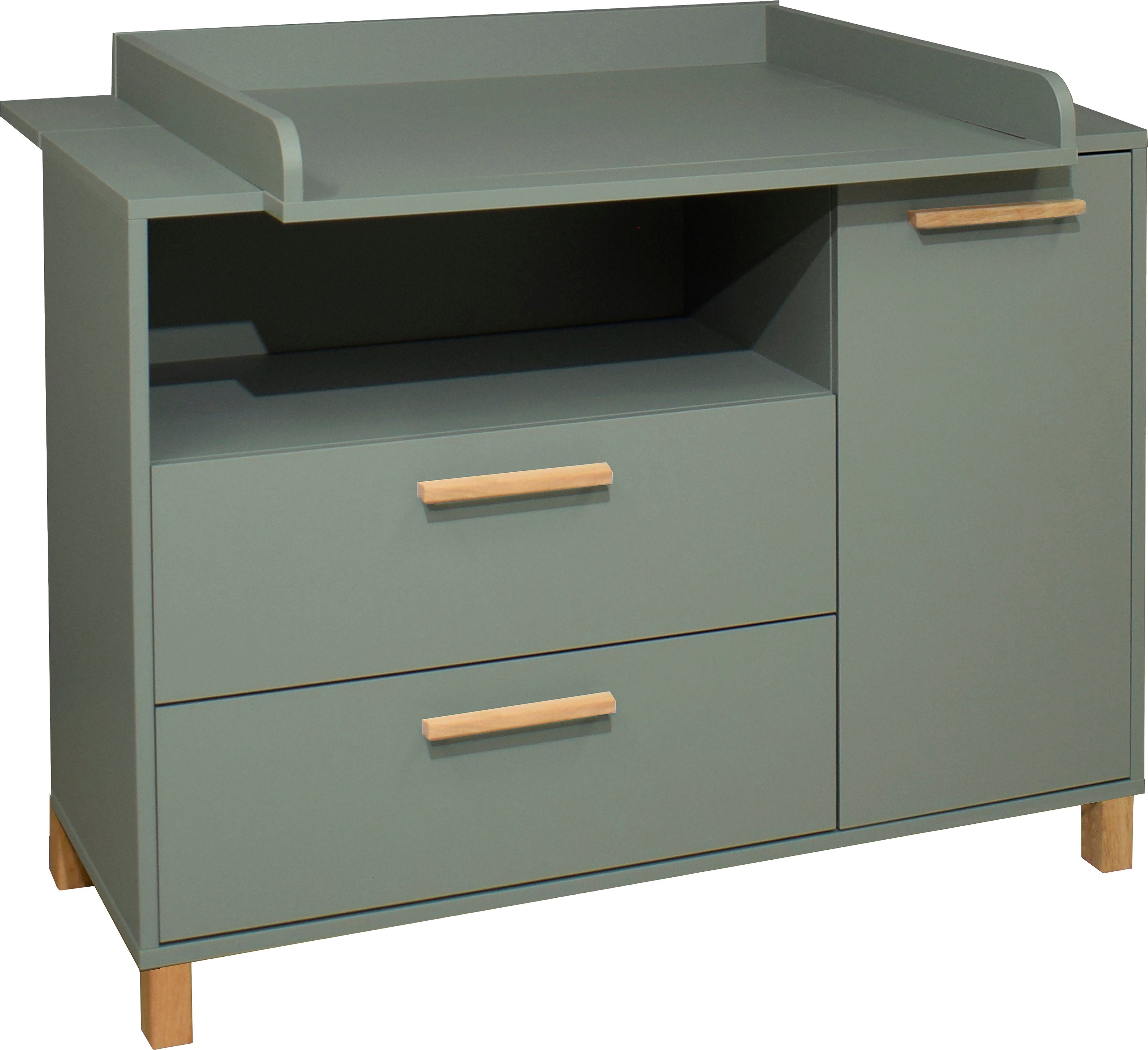 Mäusbacher Commode Oli Commode breedte 119