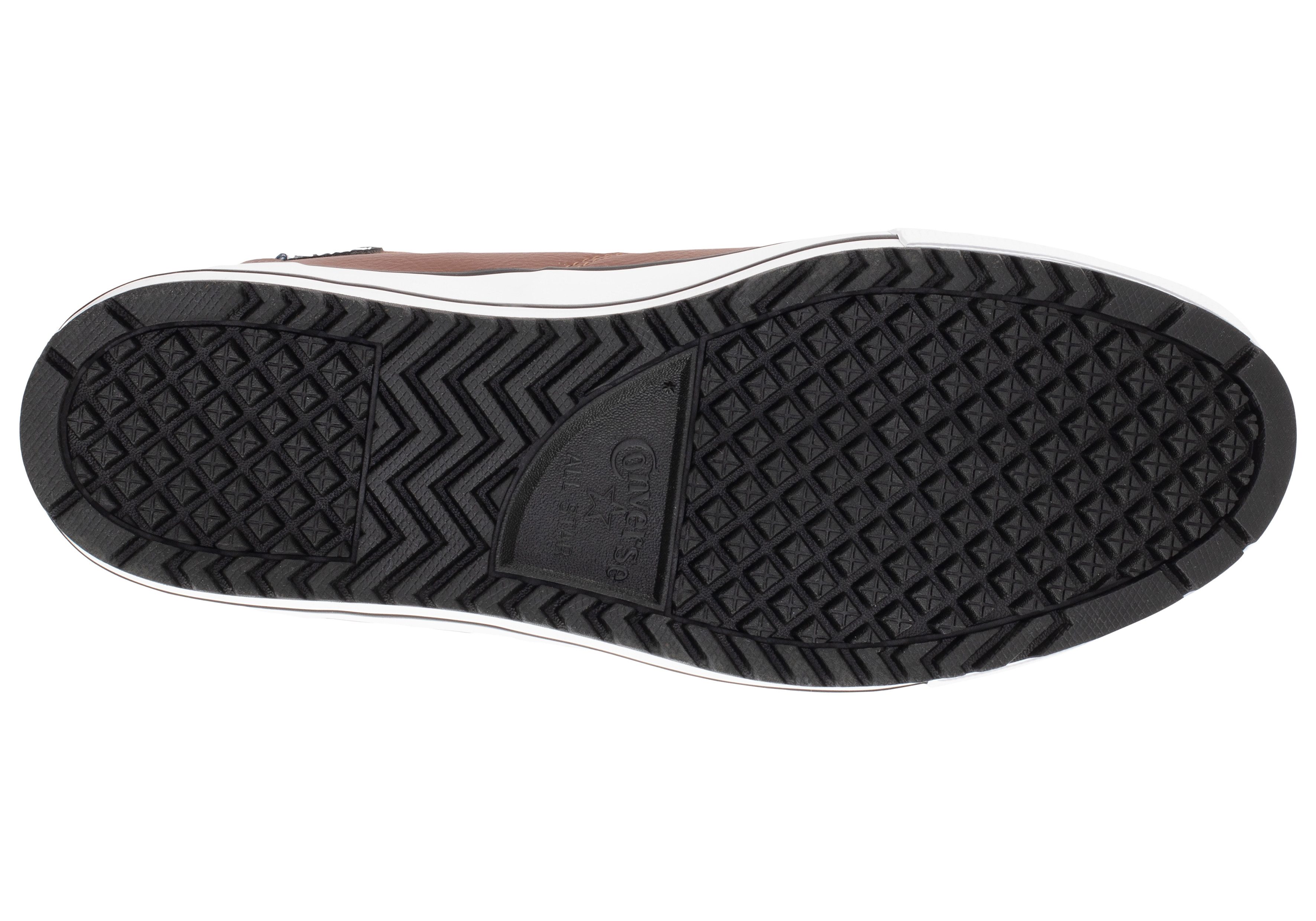 Converse Sneakers CHUCK TAYLOR ALL STAR MALDEN STREET WATER-REPELLENT
