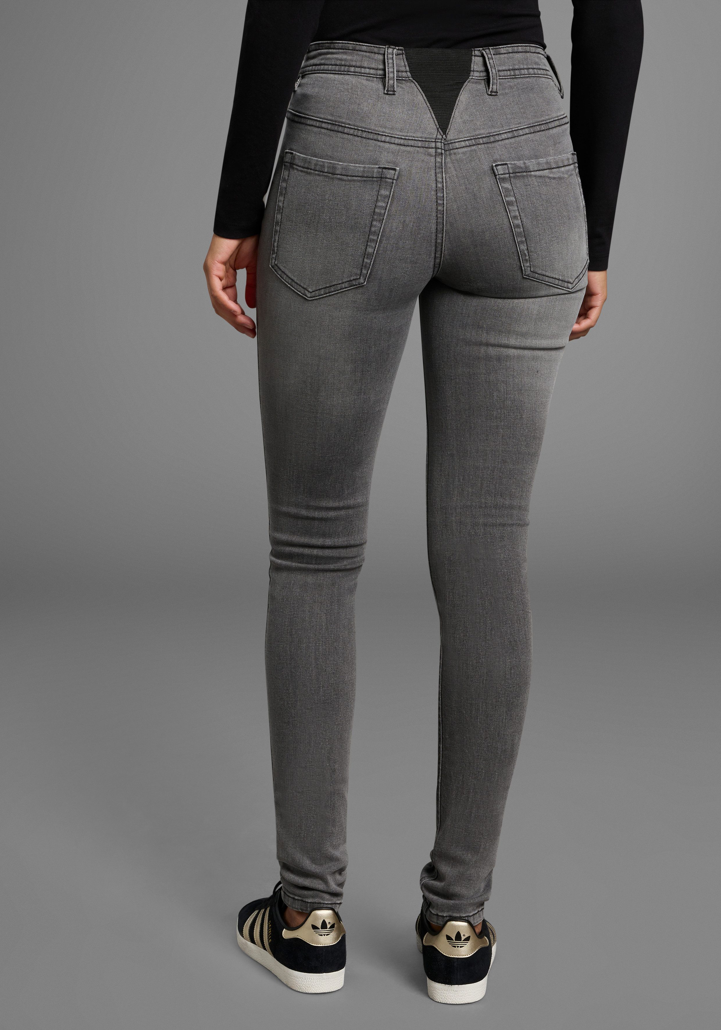 Arizona Jeggings