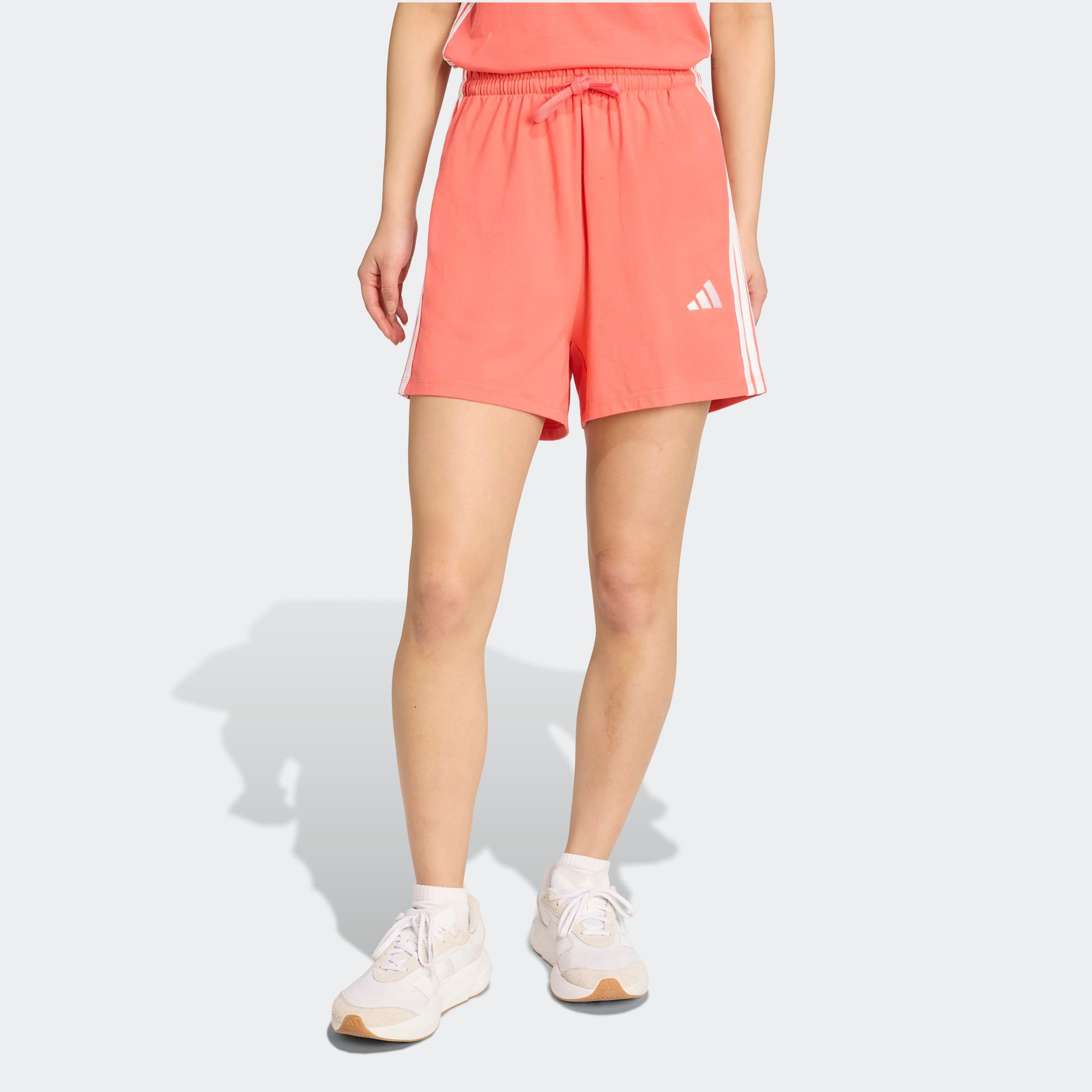adidas Sportswear Short W 3S SJ SHO (1-delig)