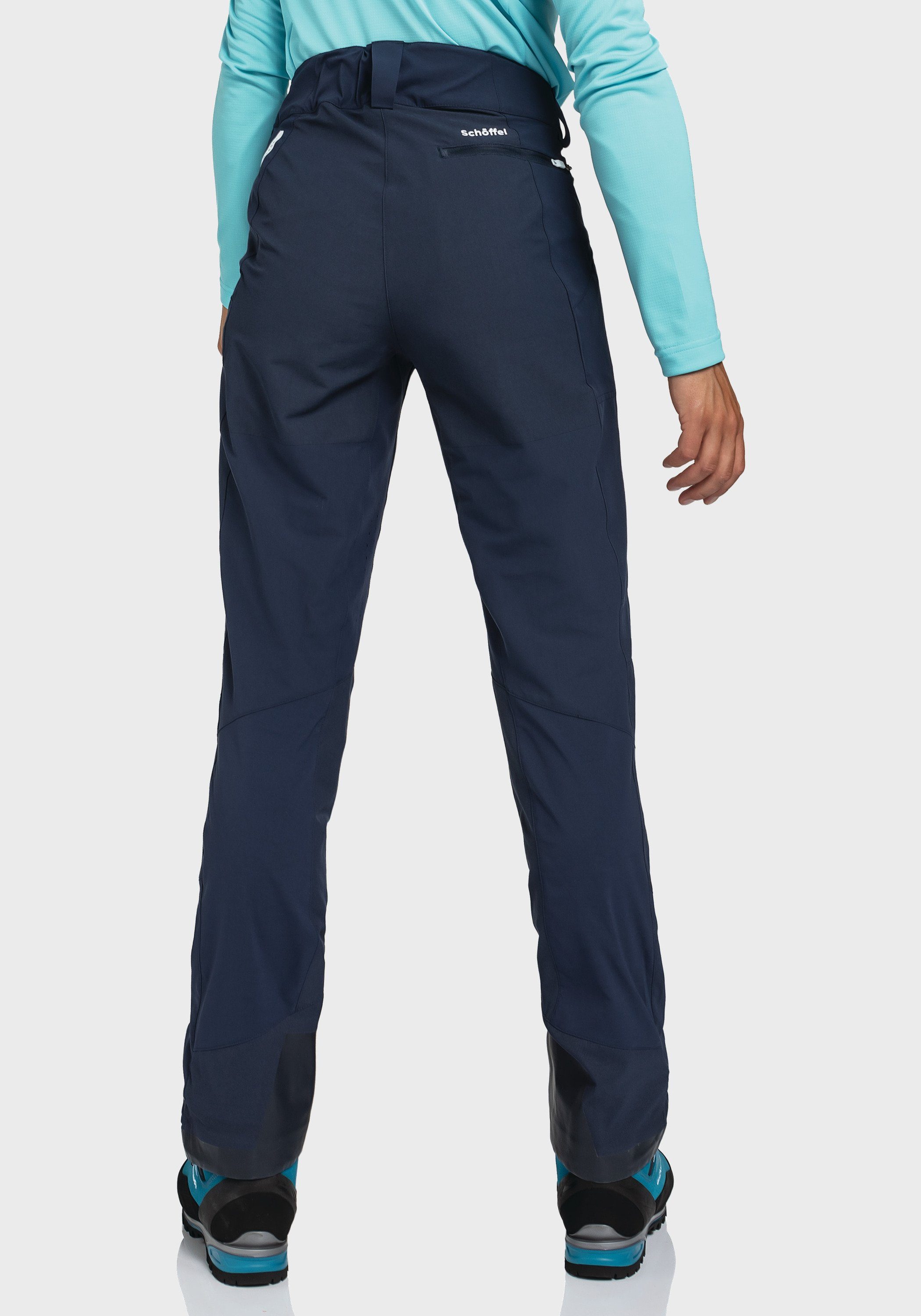 Schöffel Outdoorbroek Pants Cabaray L