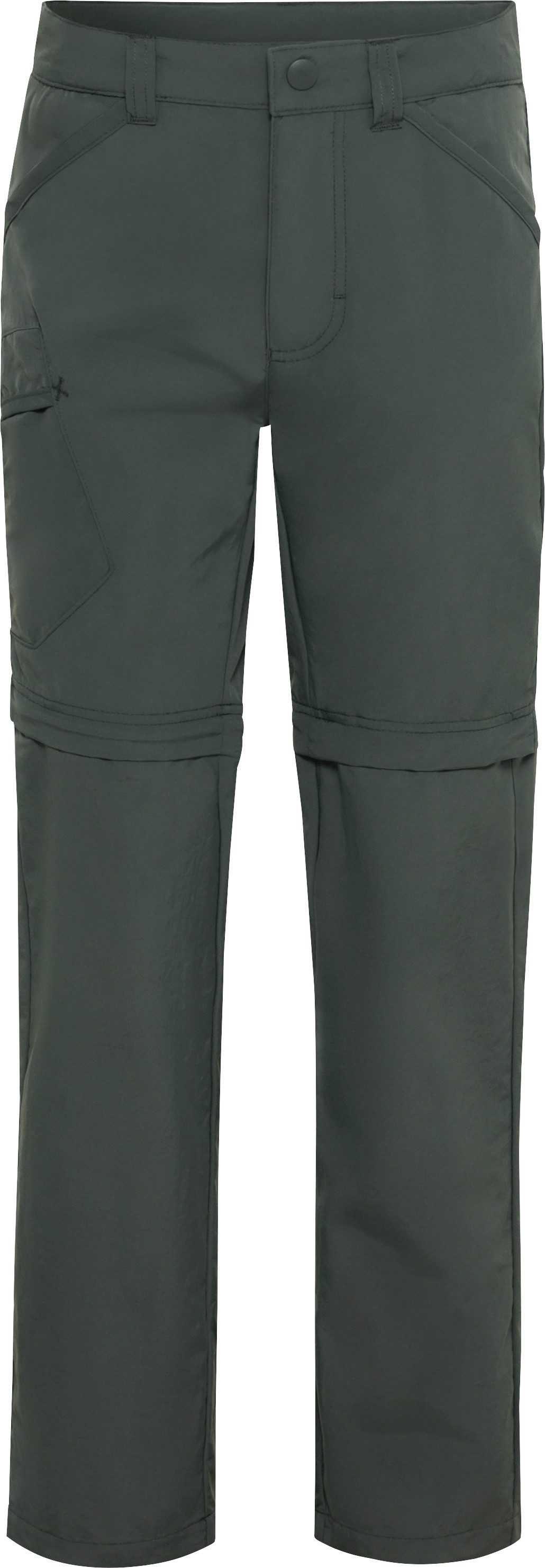 Jack Wolfskin Zip-off-broek SAFARI ZIP OFF PANTS K