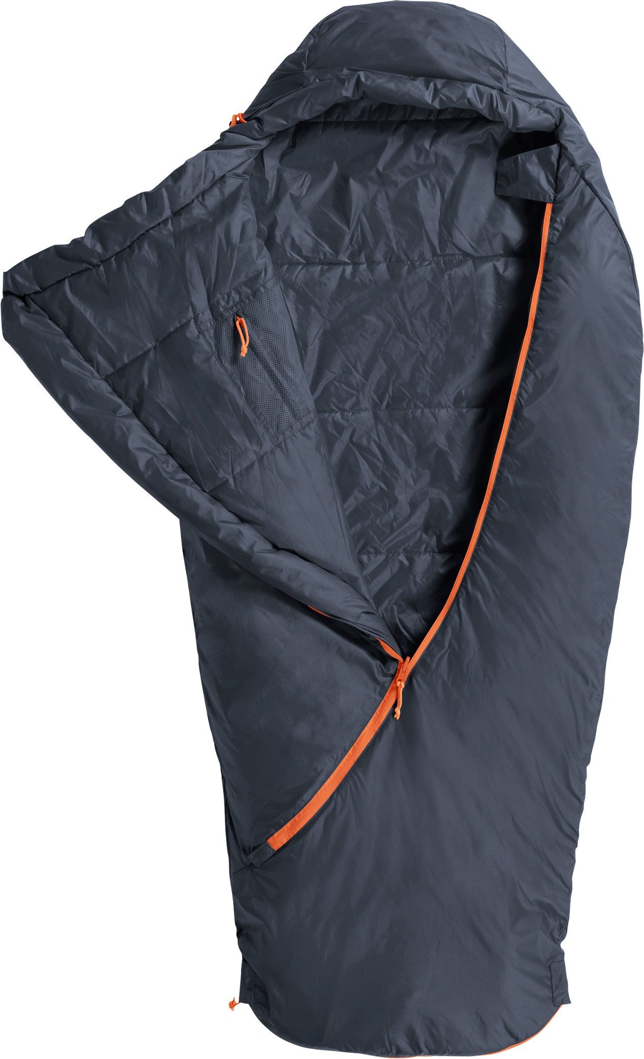 Jack Wolfskin Kinderslaapzak GROW UP DREAMER