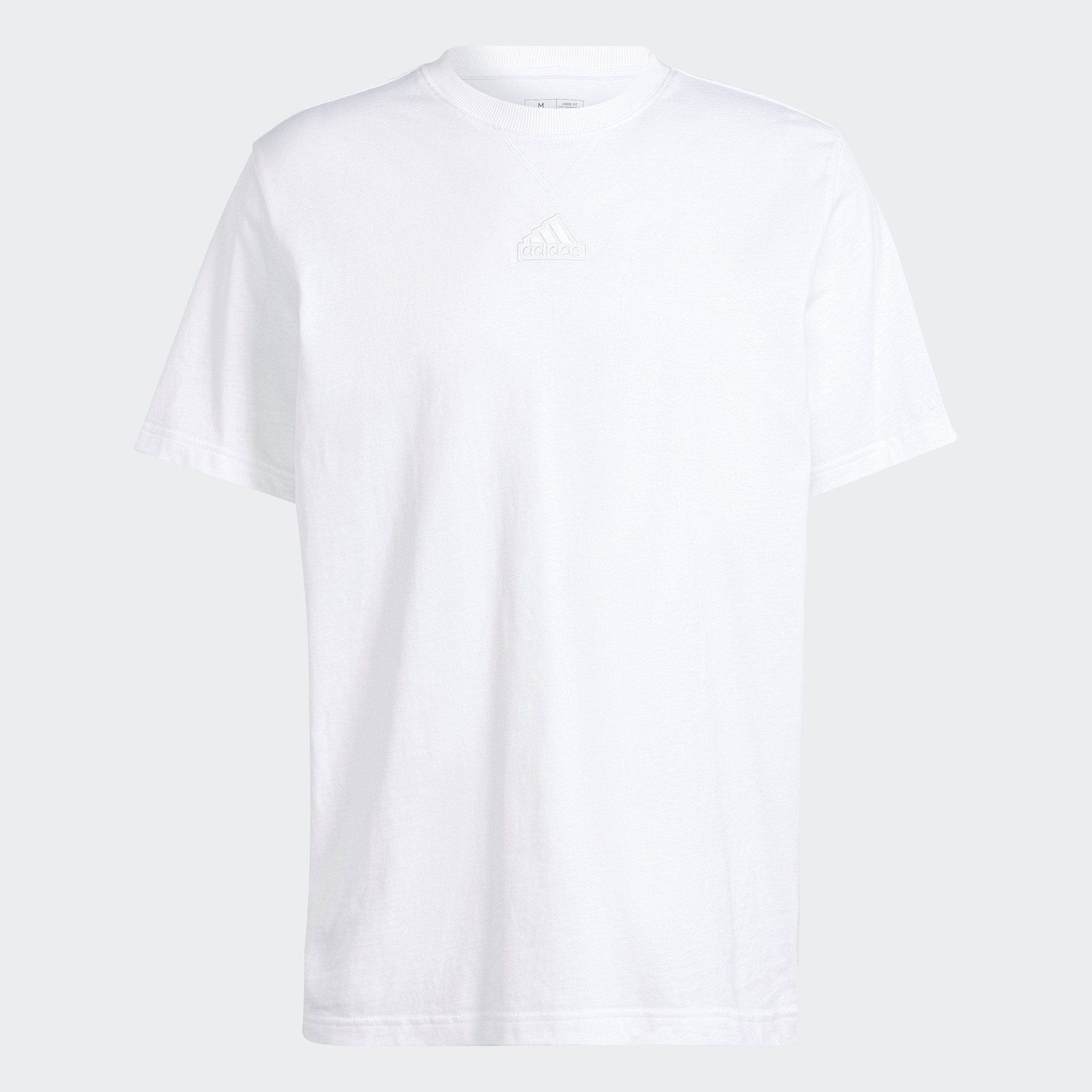 adidas Sportswear T-shirt M ALL SZN G T