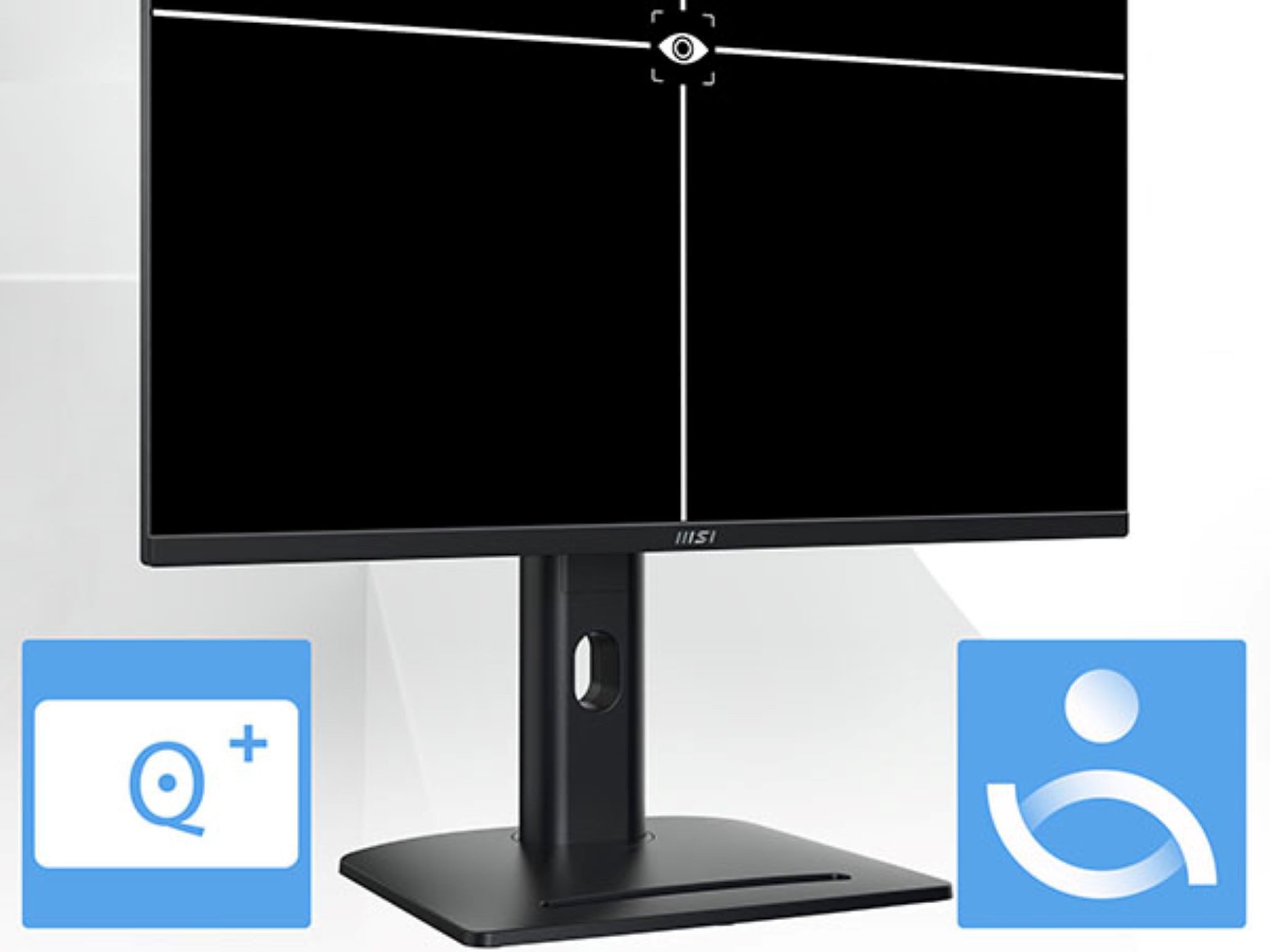 MSI Gaming-monitor PRO MP275PG, 69 cm / 27", Full HD