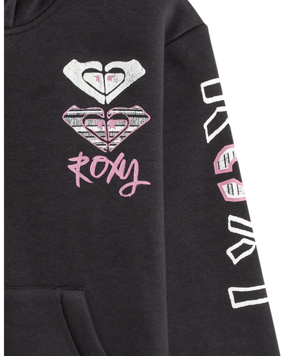 Roxy Capuchonsweatvest Surf Feeling