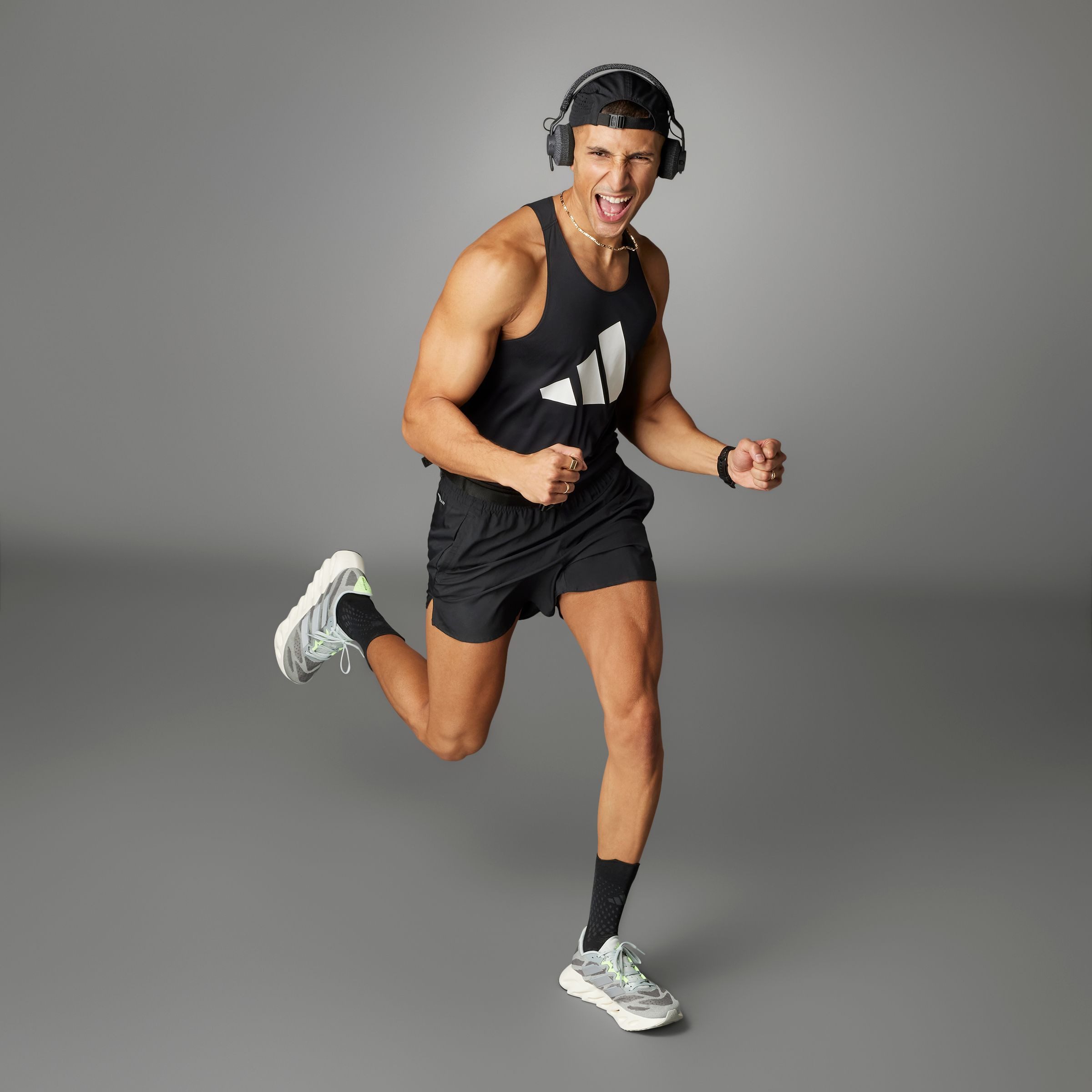 adidas Performance Runningtop RUN IT TANK