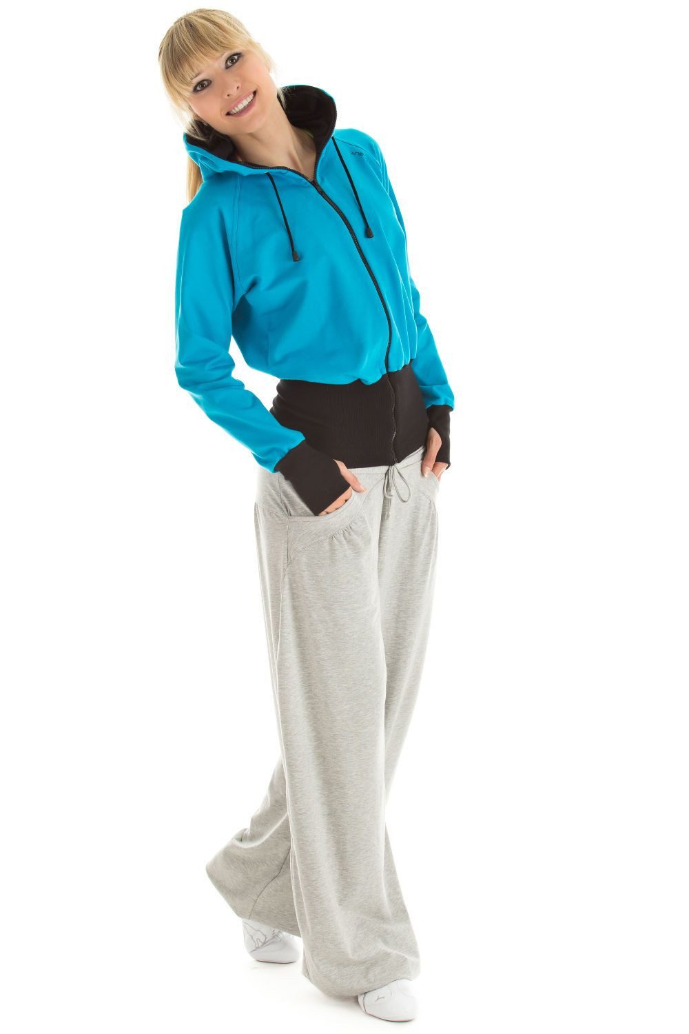 Winshape Dansbroek WTE3 Dance-stijl