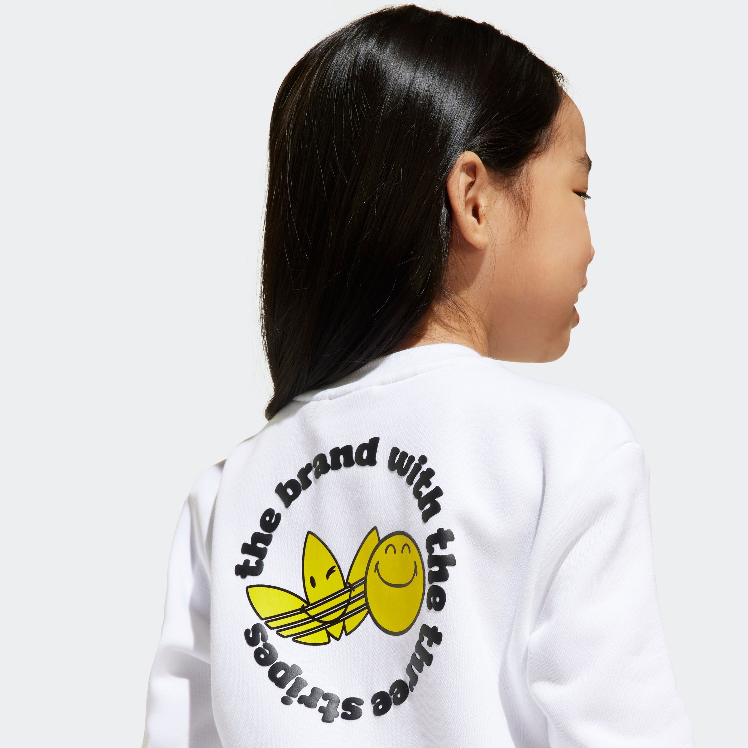 adidas Originals Trainingspak CREW SET (2-delig)