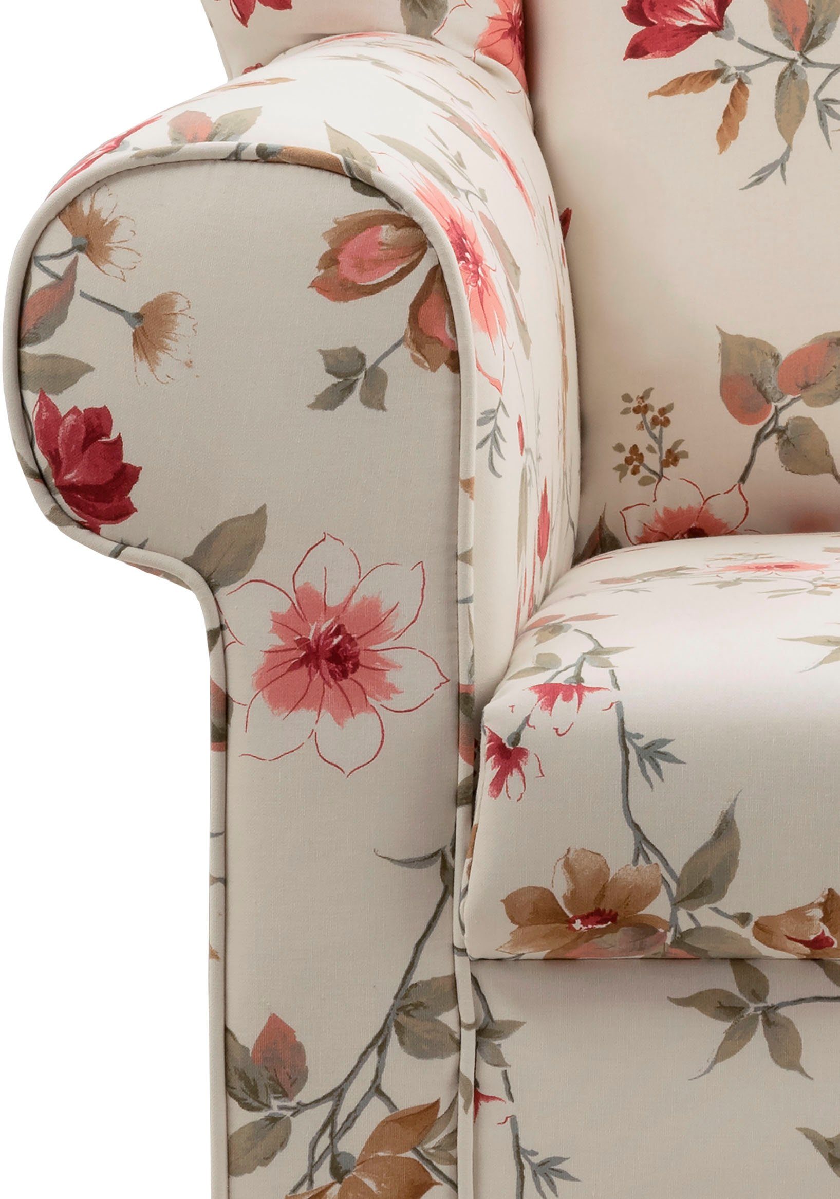 Home affaire Fauteuil Asino