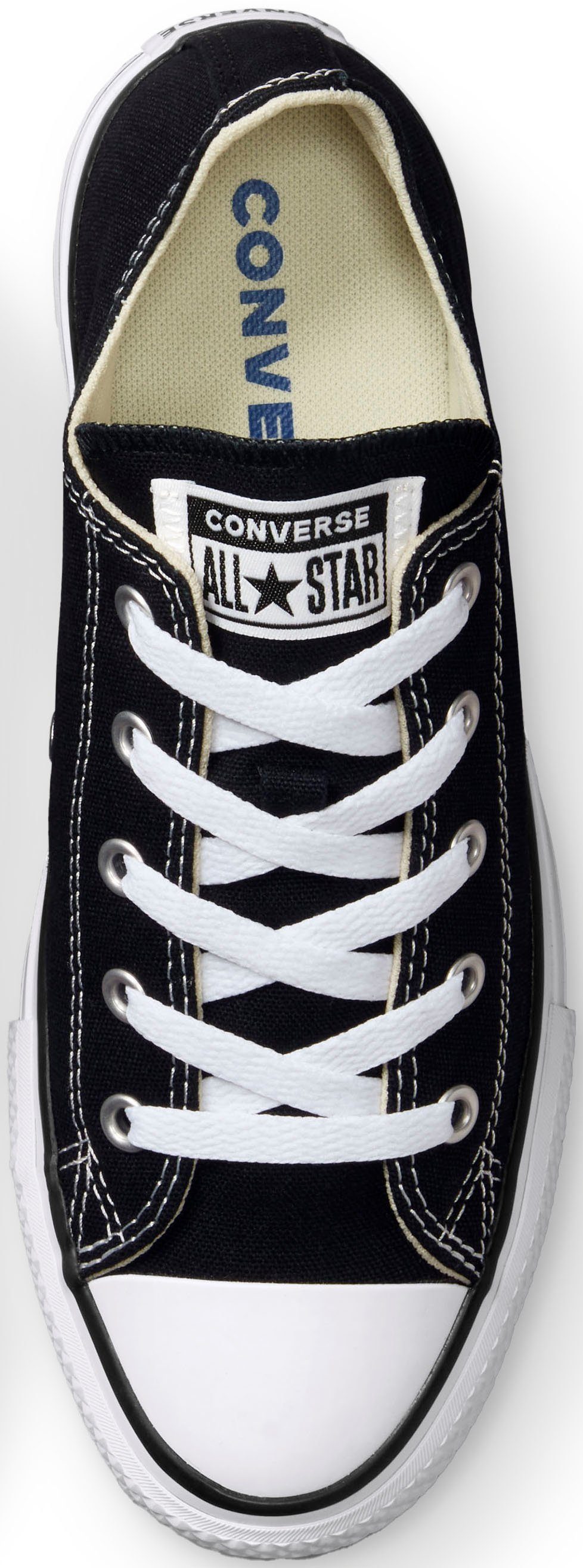 Converse Sneakers CHUCK TAYLOR ALL STAR EVA LIFT CANV