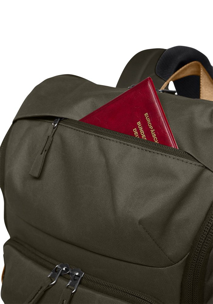 Jack Wolfskin Rugzak DACHSBERG