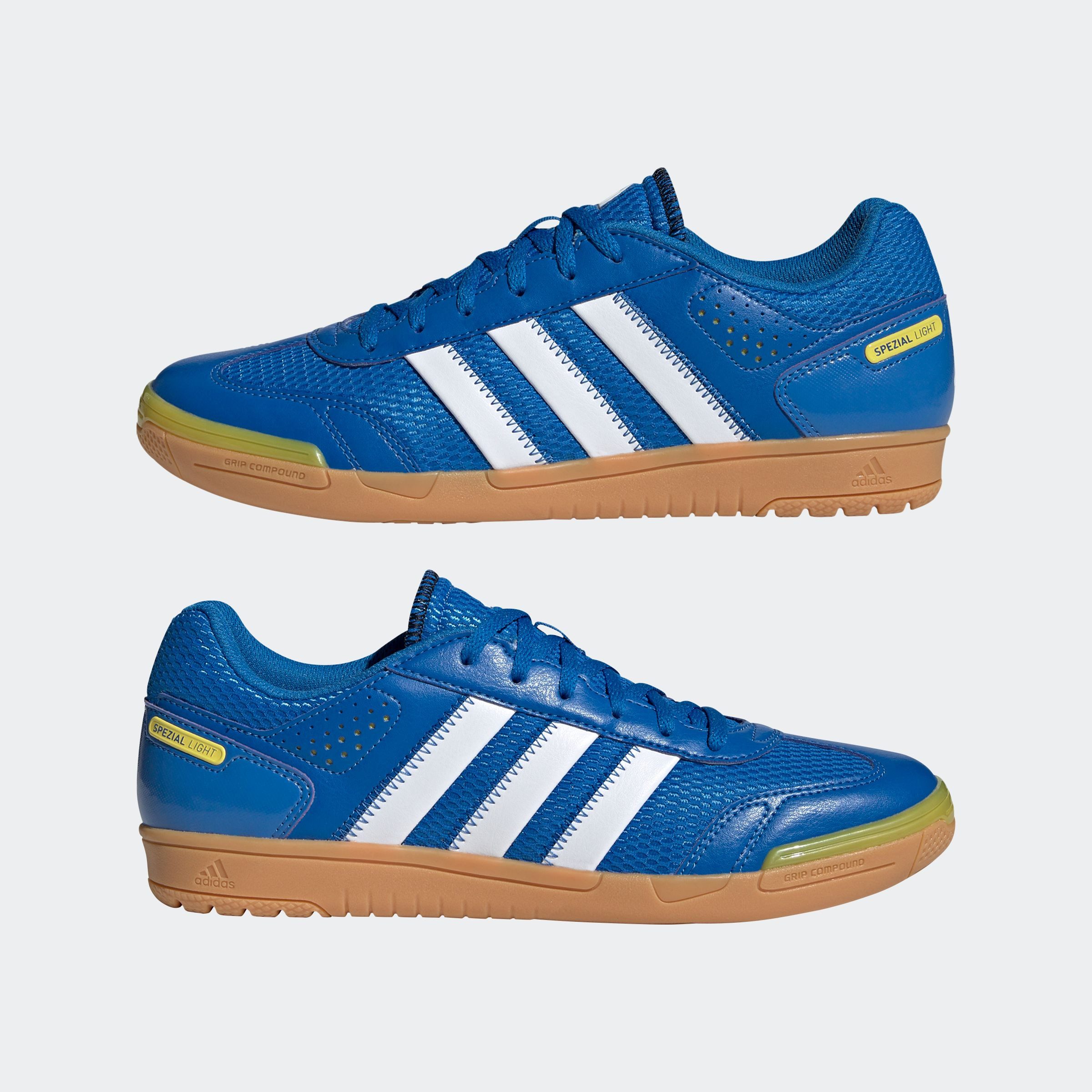 adidas Performance Zaalschoenen SPEZIAL LIGHT