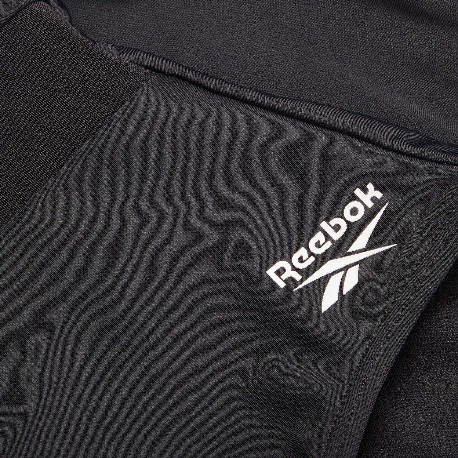 Reebok Badpak Annia met kreuk- en slijtvastheid (1 stuk)