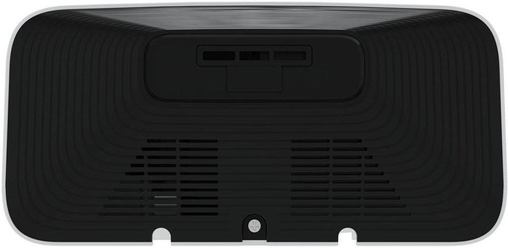 Stiebel-Eltron Haardroger "ULTRONIC Plus", luchtsterilisator + HEPA-filter, plastic Energiesparend, onderhoudsvrij, vandalismebestendig, stille modus, stekker