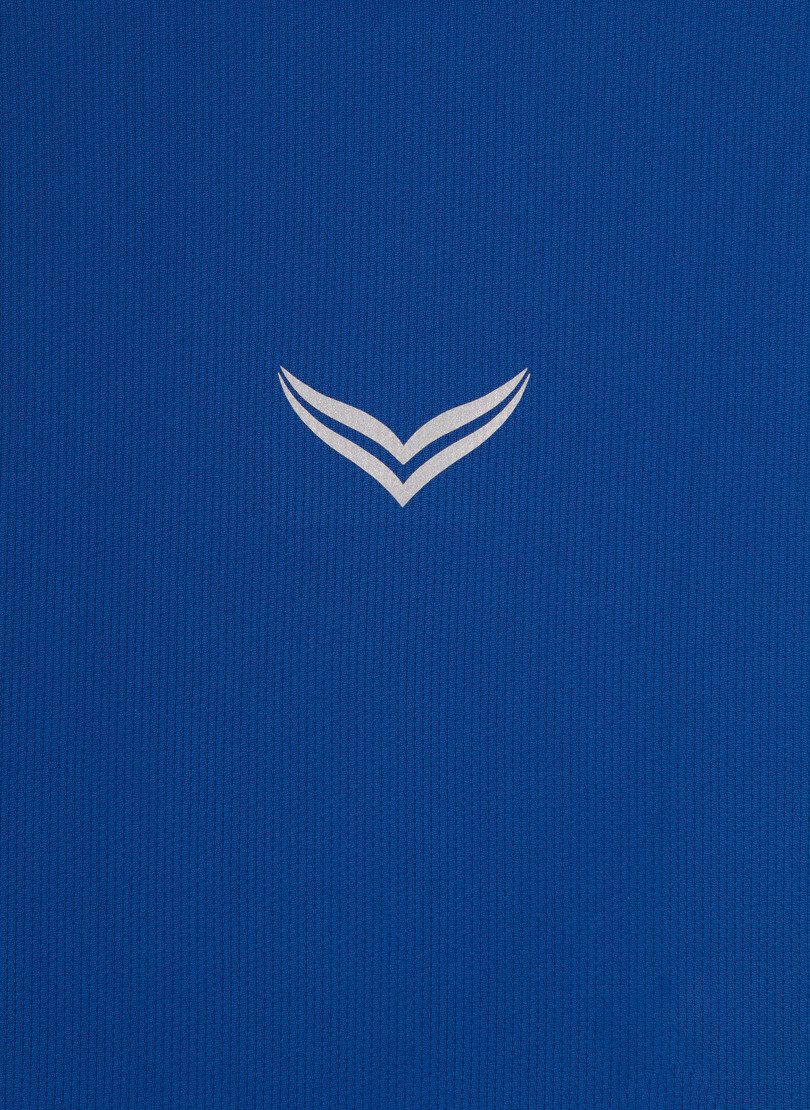 Trigema T-shirt TRIGEMA Shirt (1-delig)