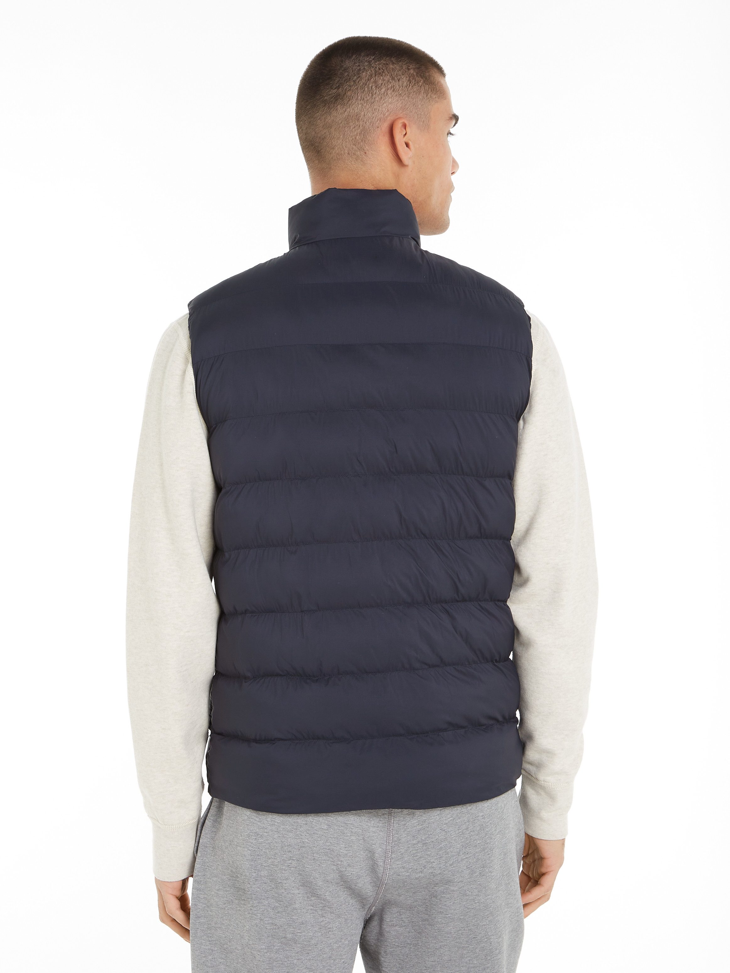 Tommy Hilfiger Bodywarmer MID WEIGHT VEST