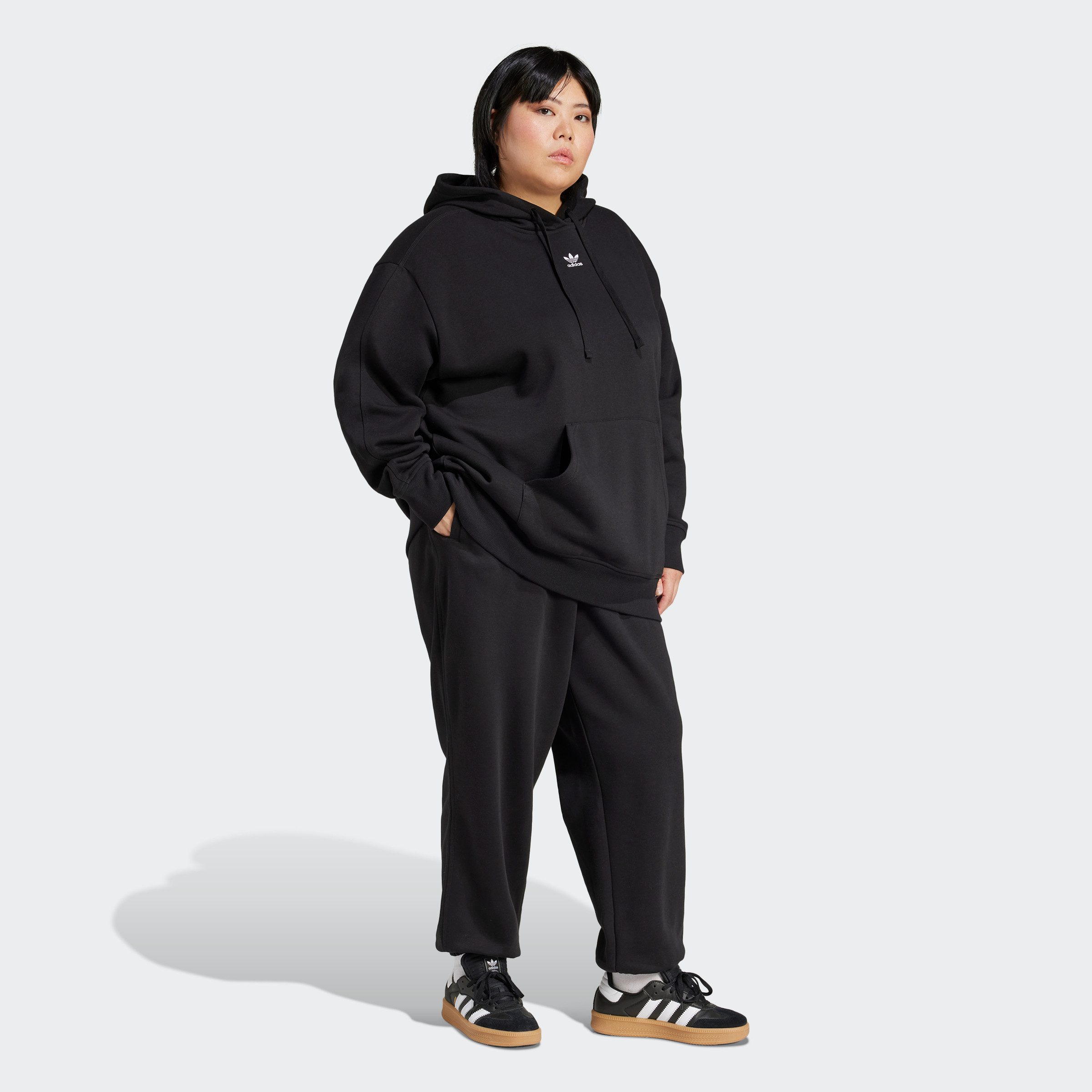 adidas Originals Hoodie ESS OS HOODIE