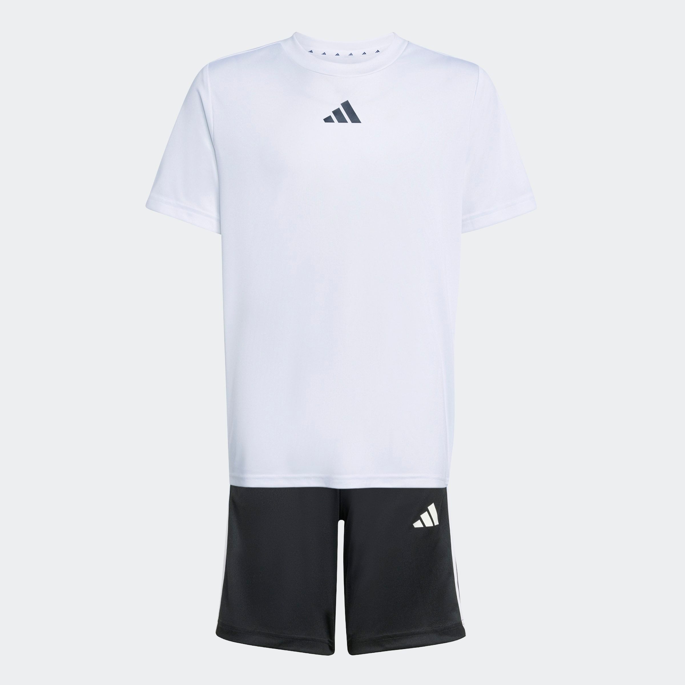 adidas Sportswear Trainingspak J TR-ES 3S SET (2-delig)