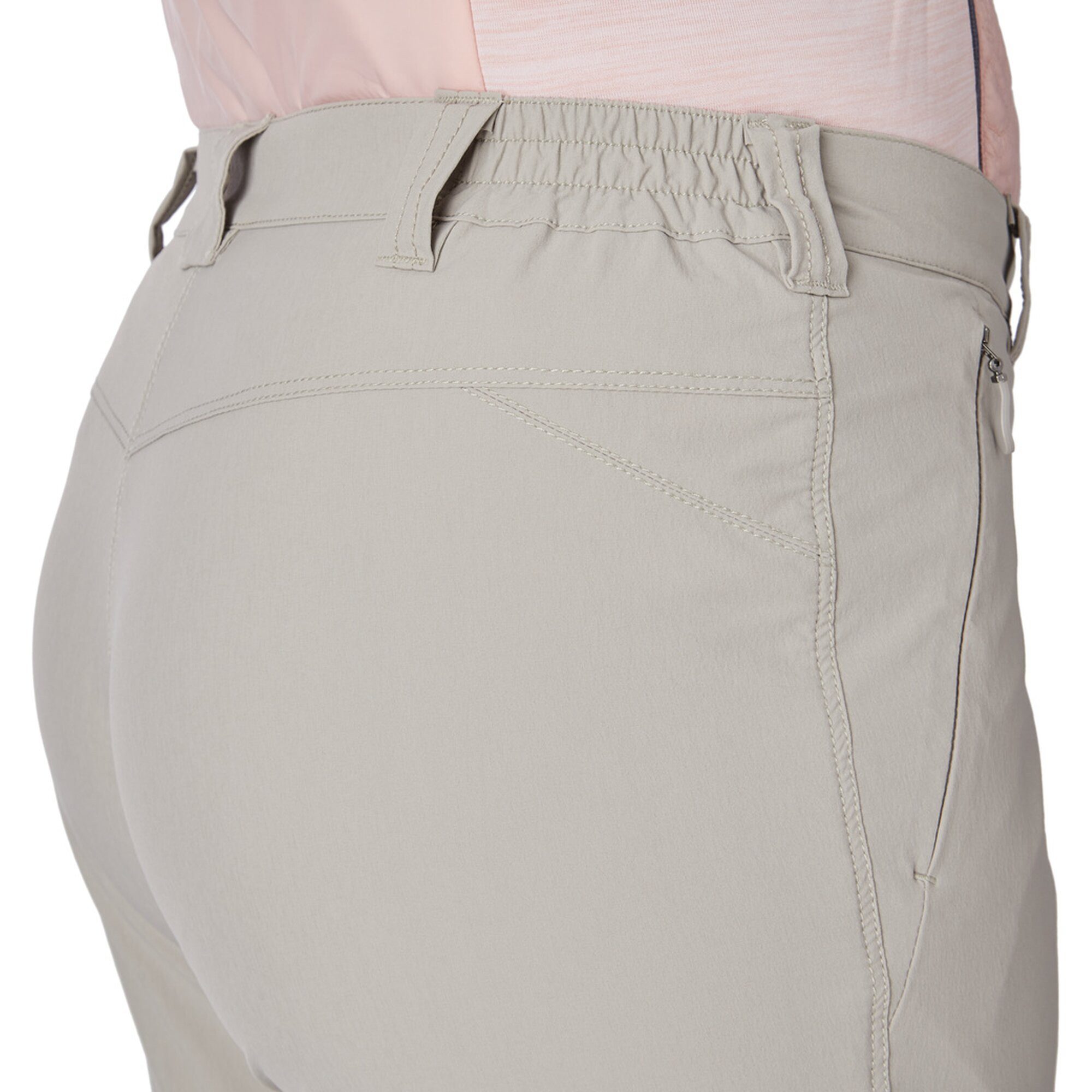 McKinley Outdoorbroek Damesbroek Madok II W (1-delig)