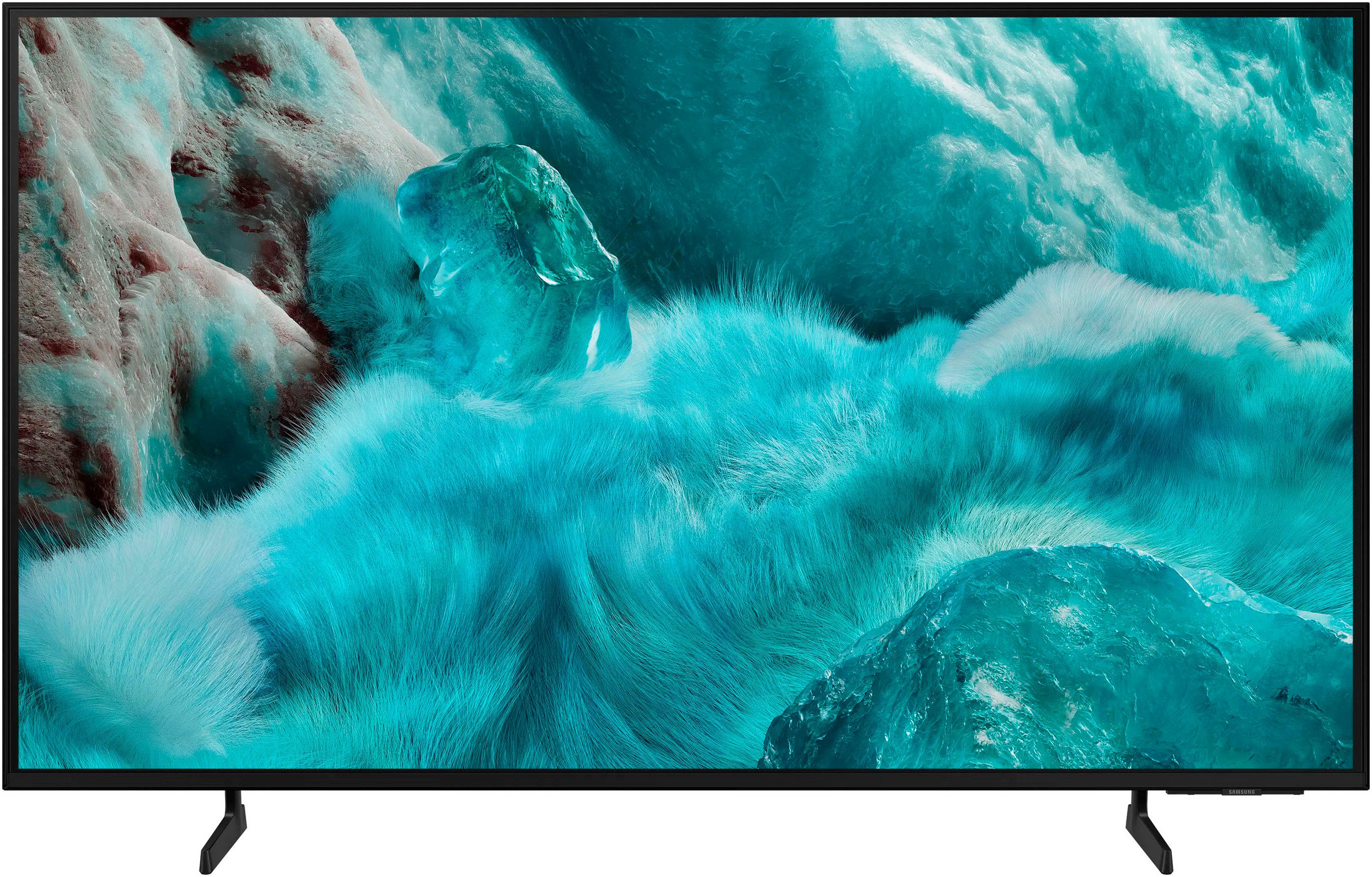 Samsung QLED-TV GQ43Q7FAAU QLED-televisie
