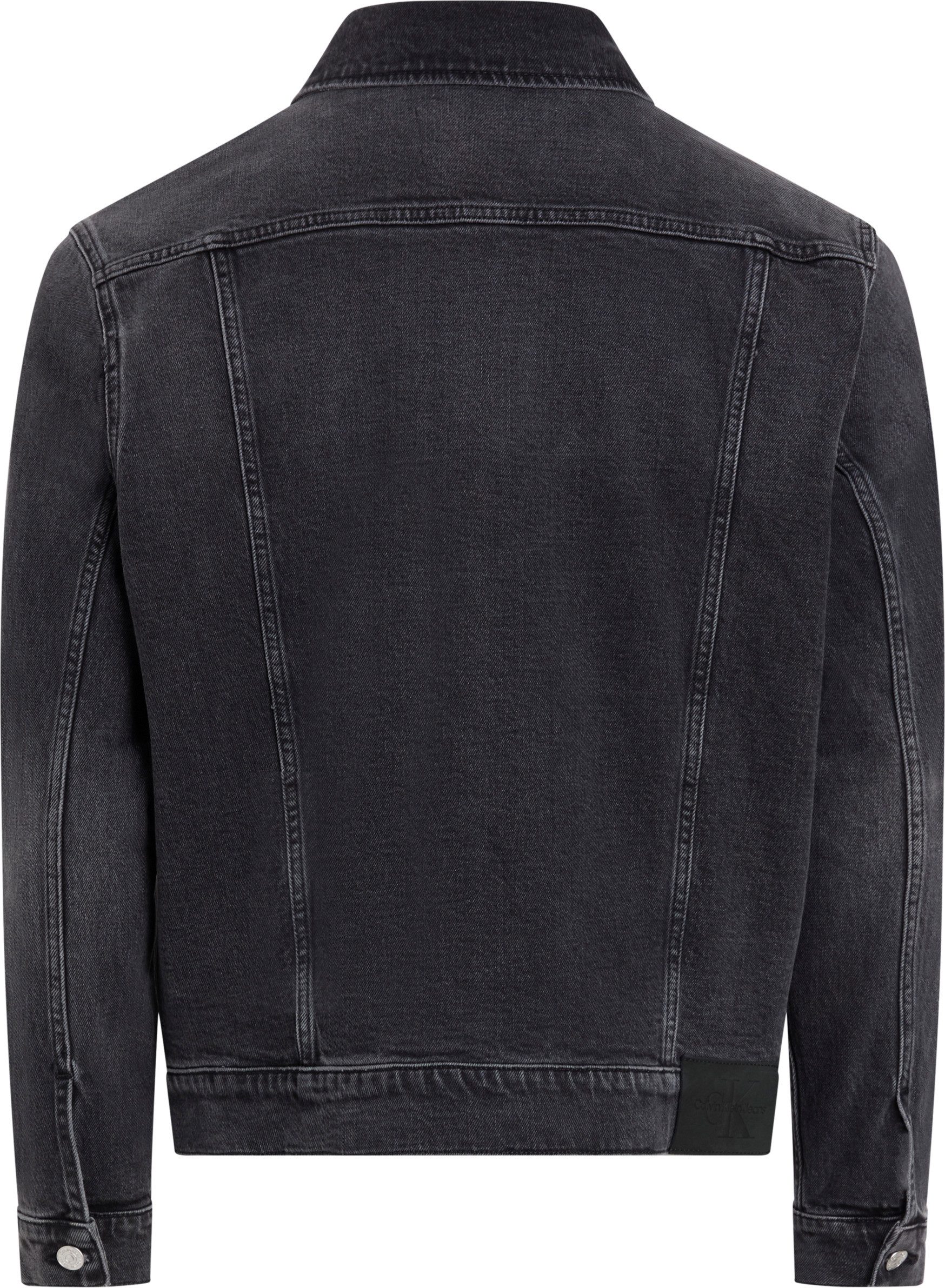 Calvin Klein Jeansjack SLIM DENIM JACKET