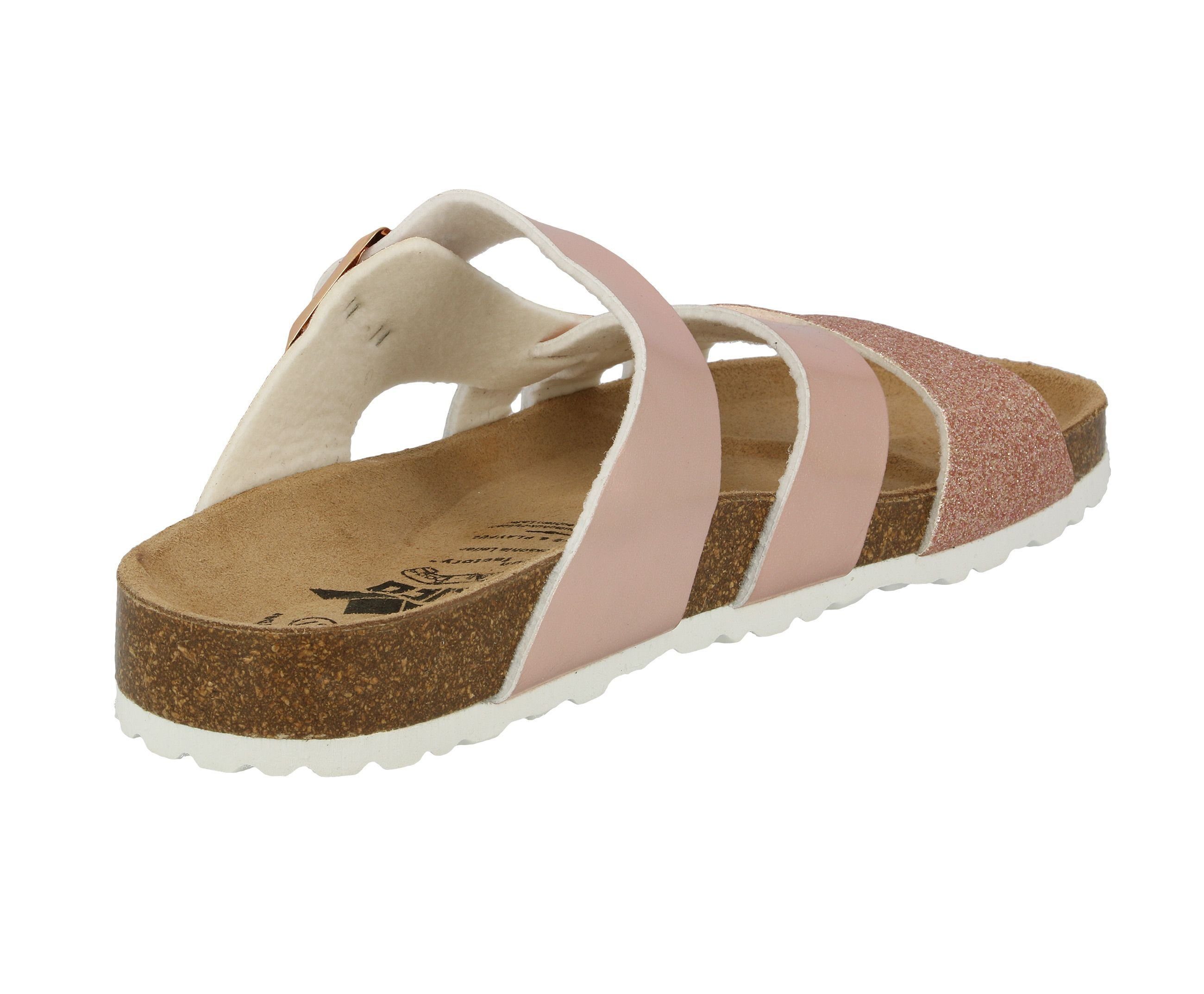 Lico Slippers Bioline Latino