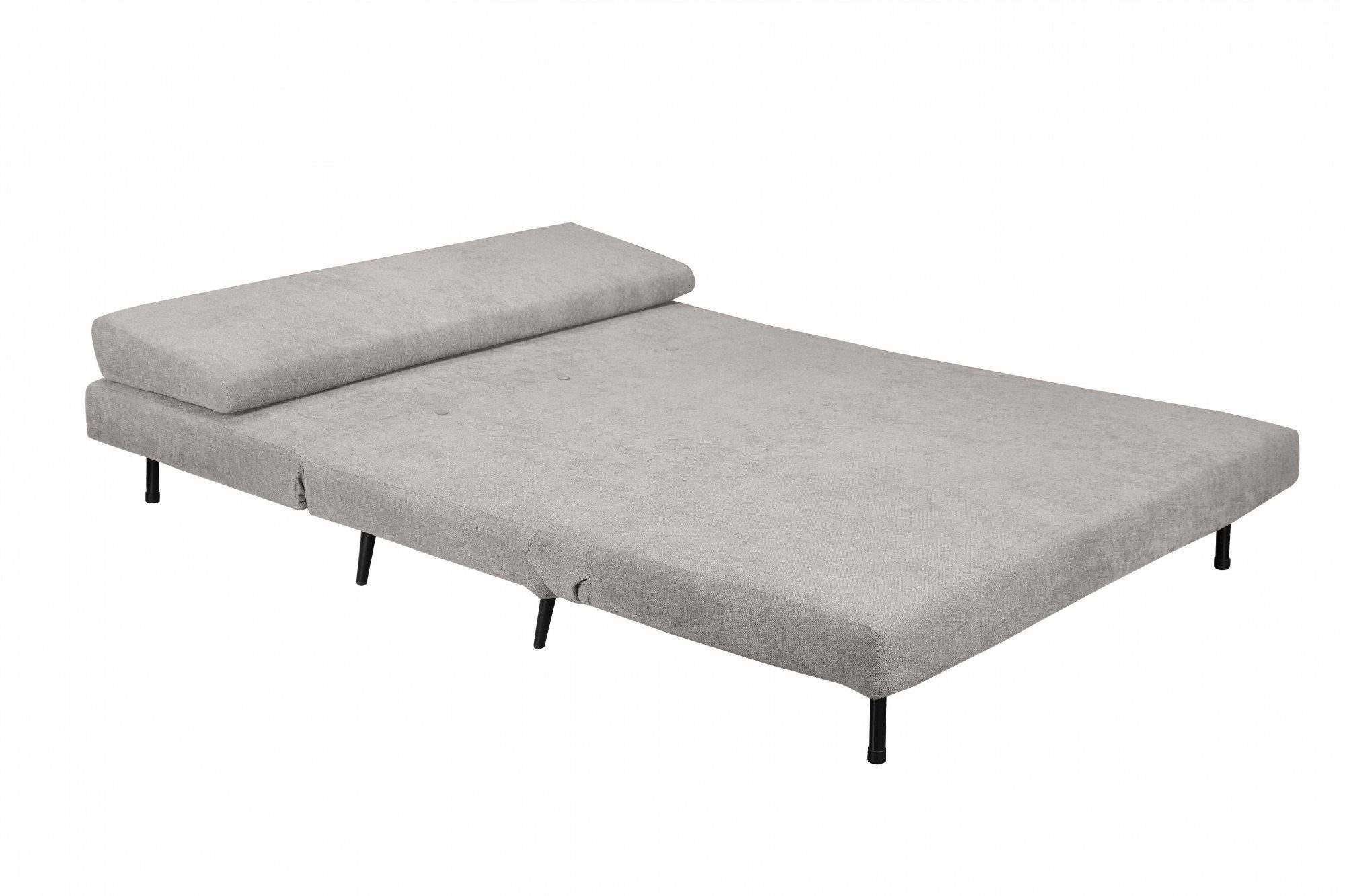andas Slaapbank LINNEA Daybed met opklapbaar ligoppervlak, in geweven stof, velours, corduroy