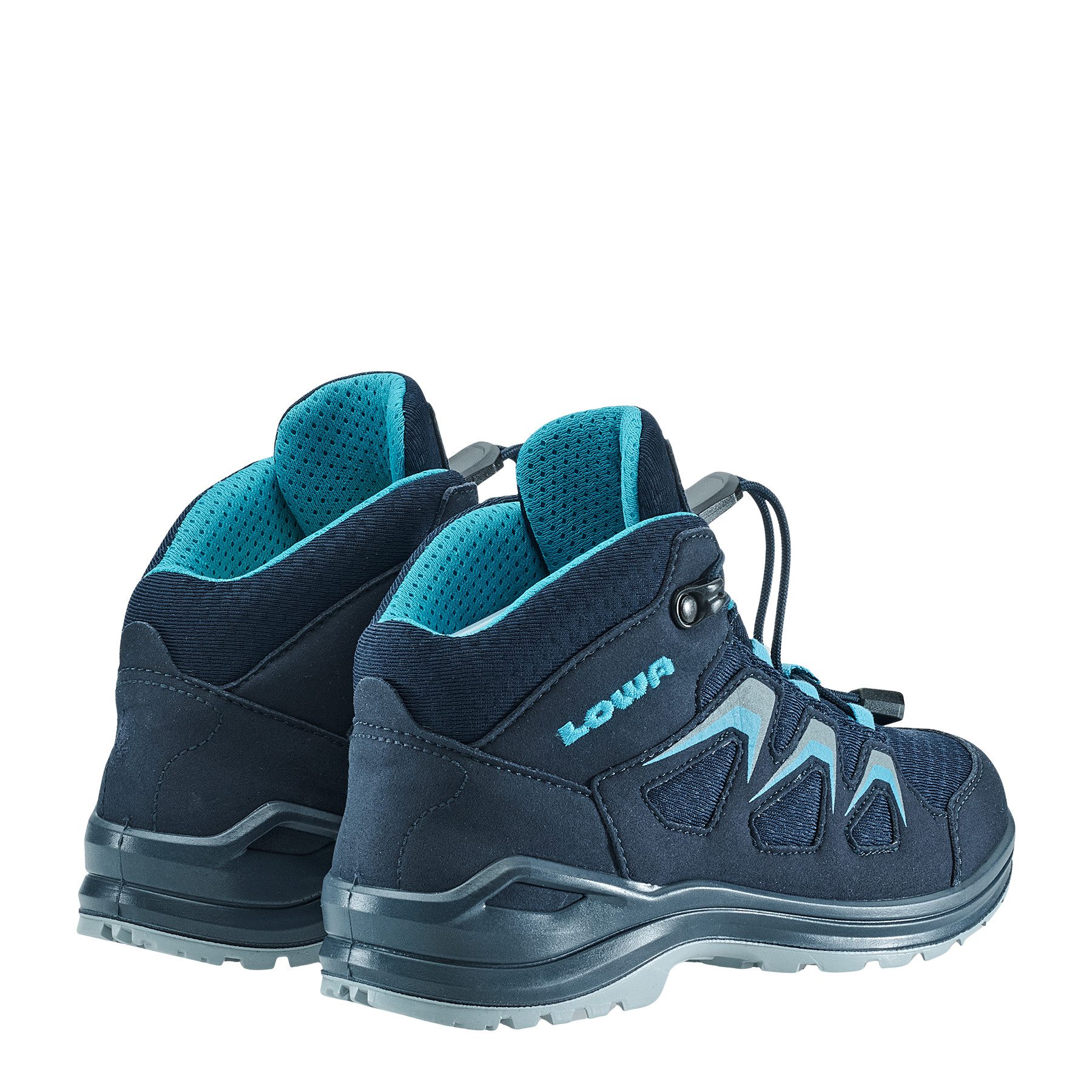 Lowa Wandelschoenen INNOX EVO GTX QC JR