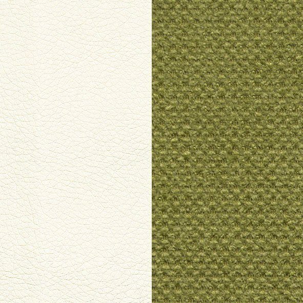 COTTA Zithoek Komaris U-Form, B: 320 bzw. 100 cm (Set: Wohnlandschaft & Hocker) Set bestaande uit: woonlandschap met hoofdverstelling & hocker (set)