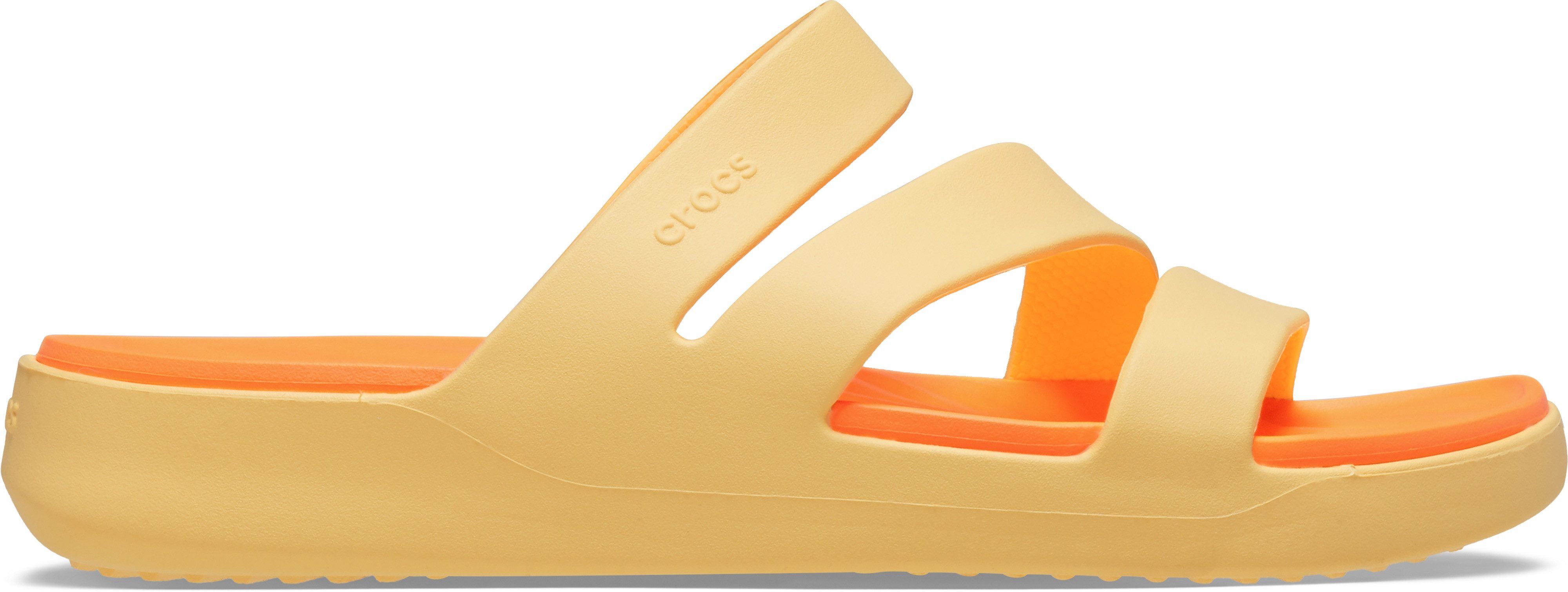 Crocs Badslippers Getaway Strappy