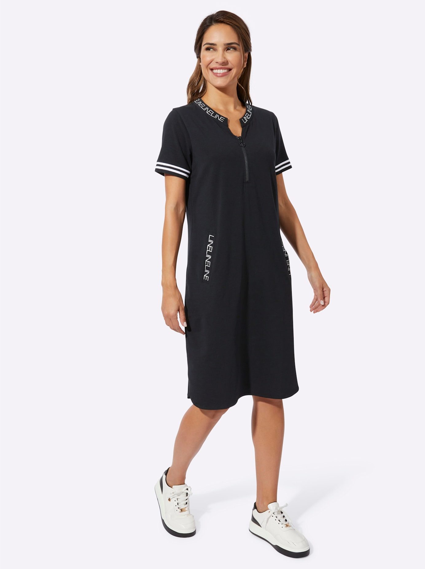 Classic Basics Jerseyjurk
