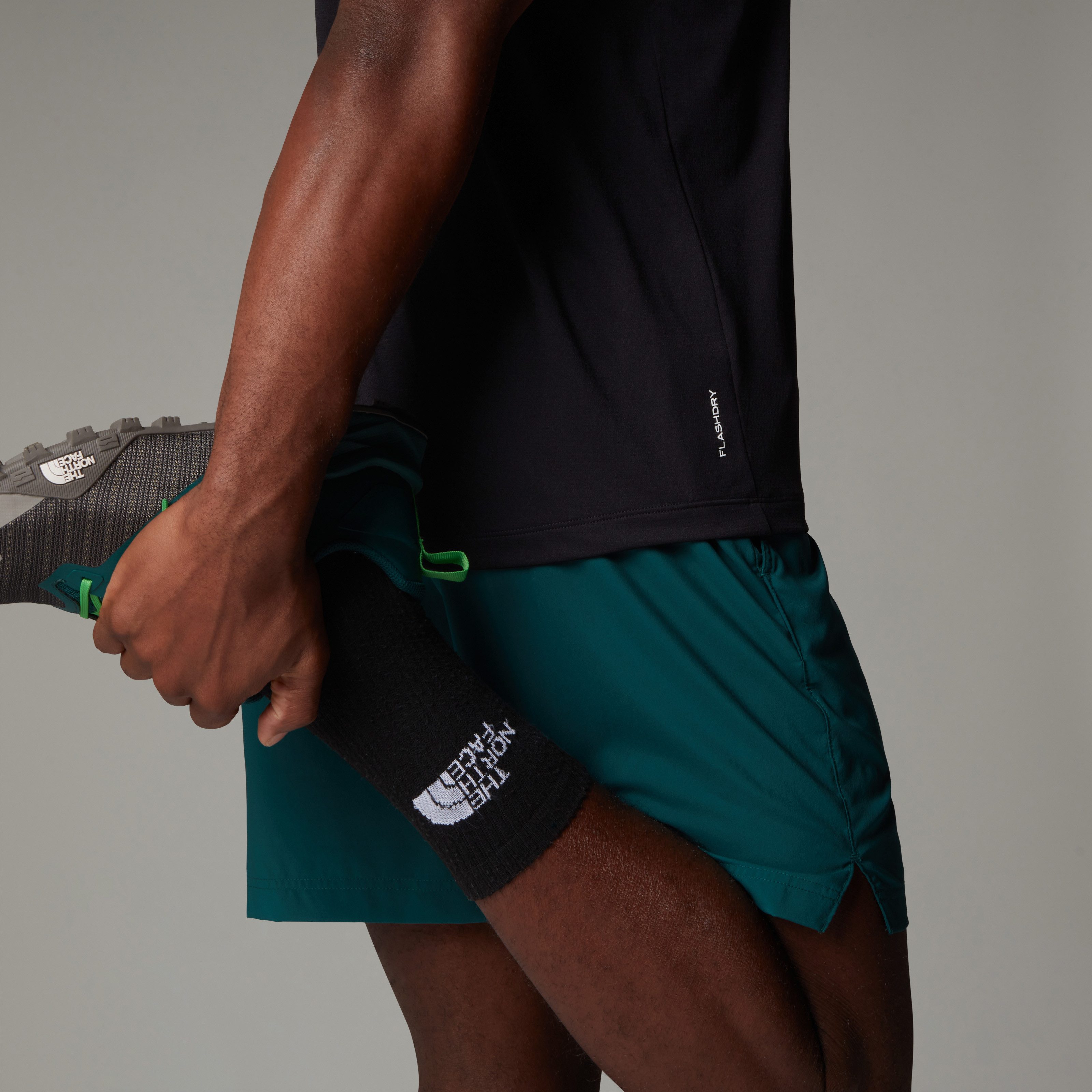 The North Face Functionele top 24/7 tanktop voor heren (1-delig)