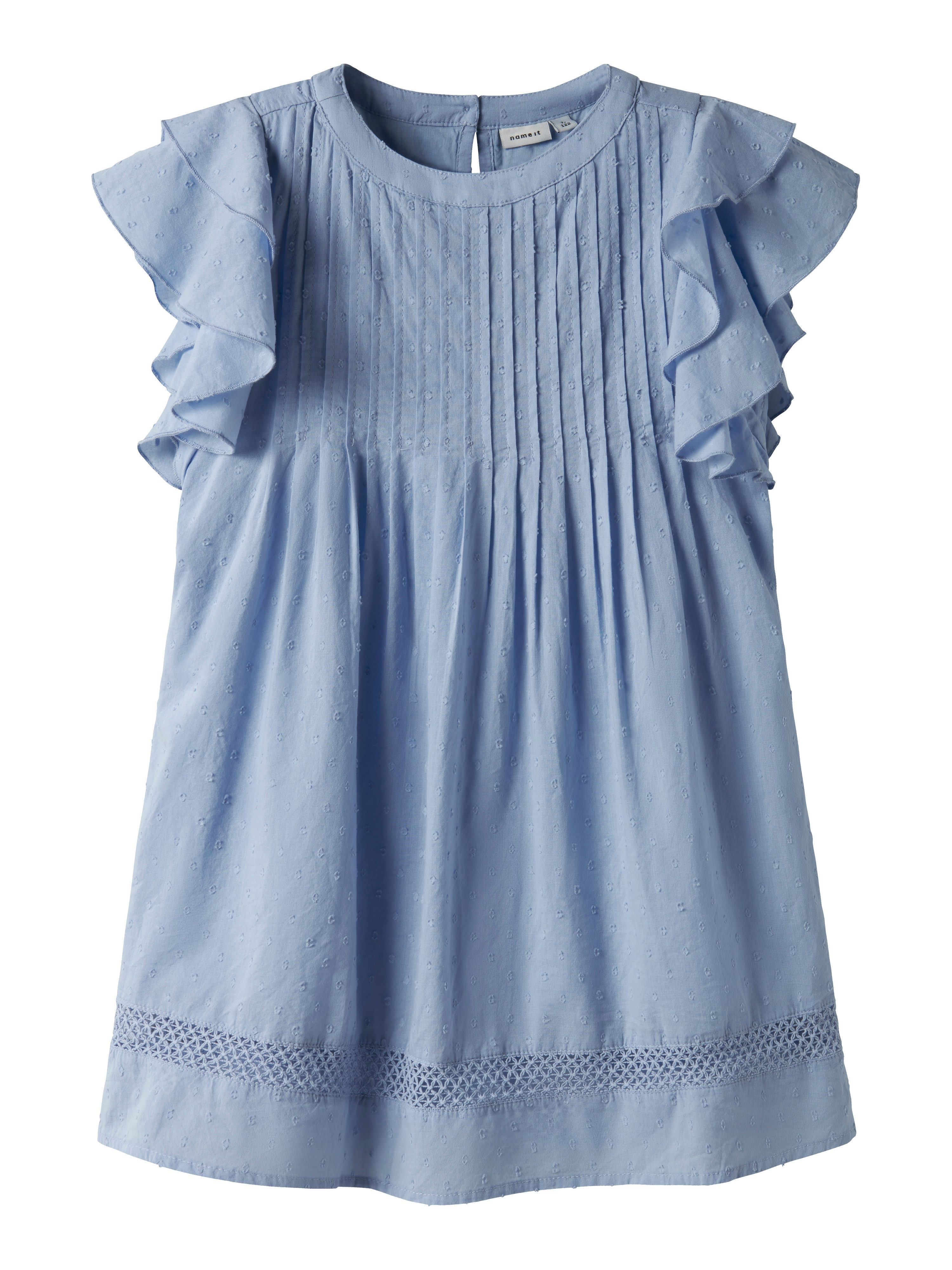 Name It Midi-jurk NKFFARIDE SS DRESS NOOS