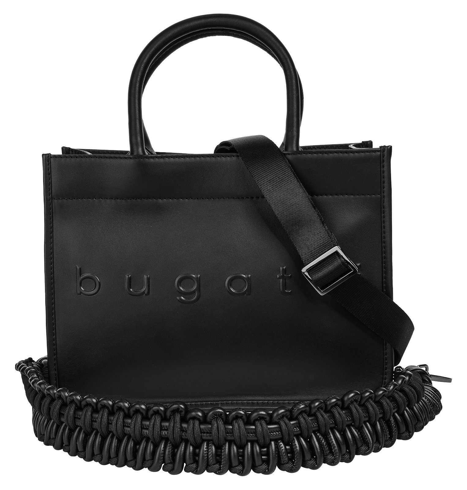 Bugatti Tas Daphne echt leder