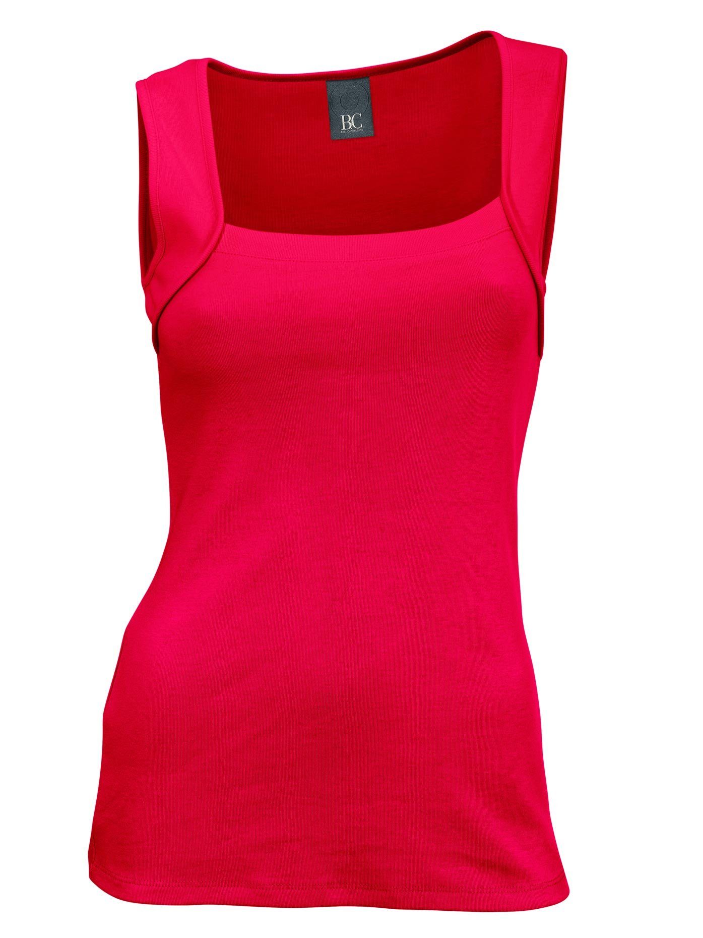 heine Shirttop
