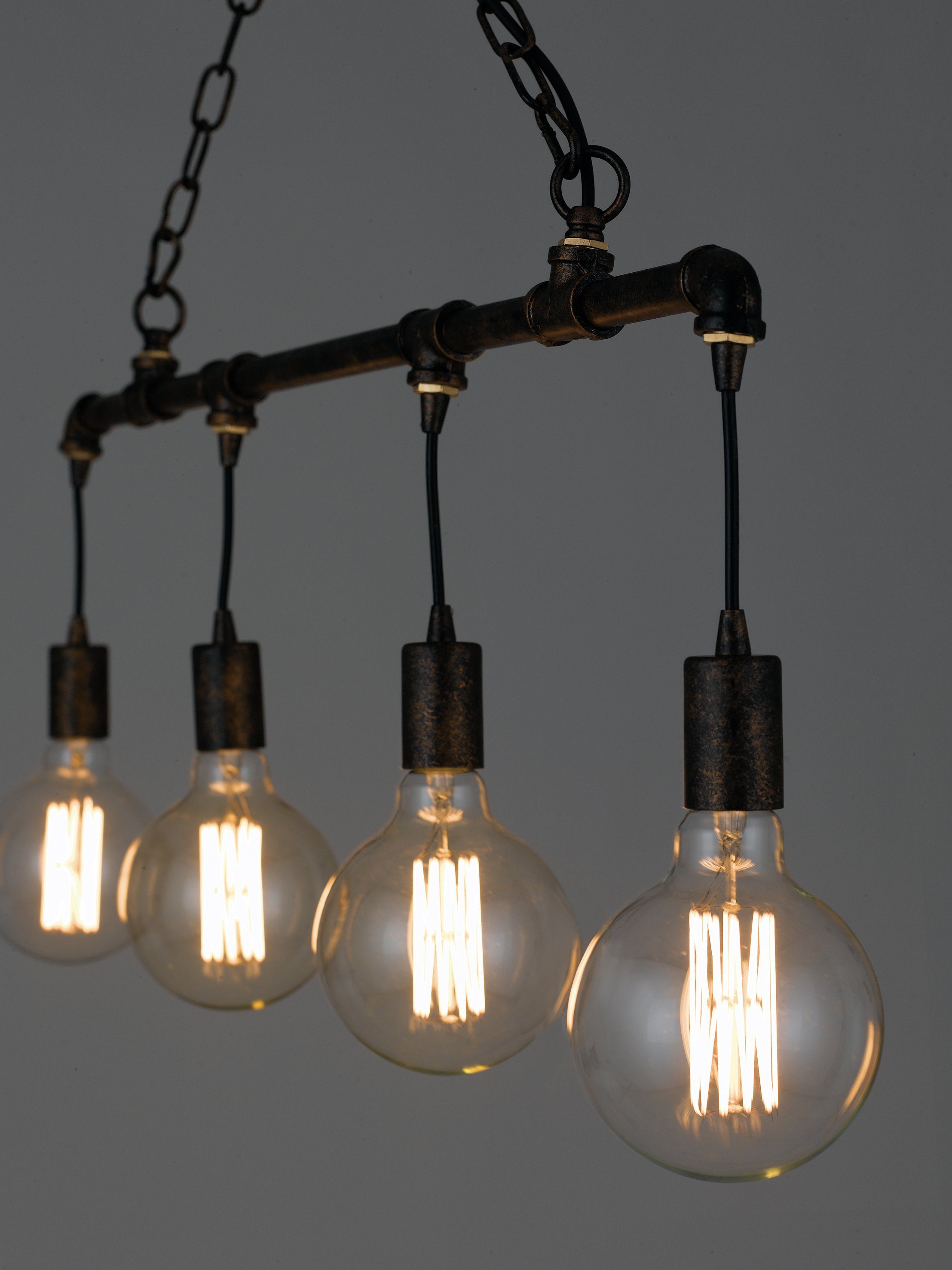 ECO-LIGHT Hanglamp AMARCORD (1 stuk)