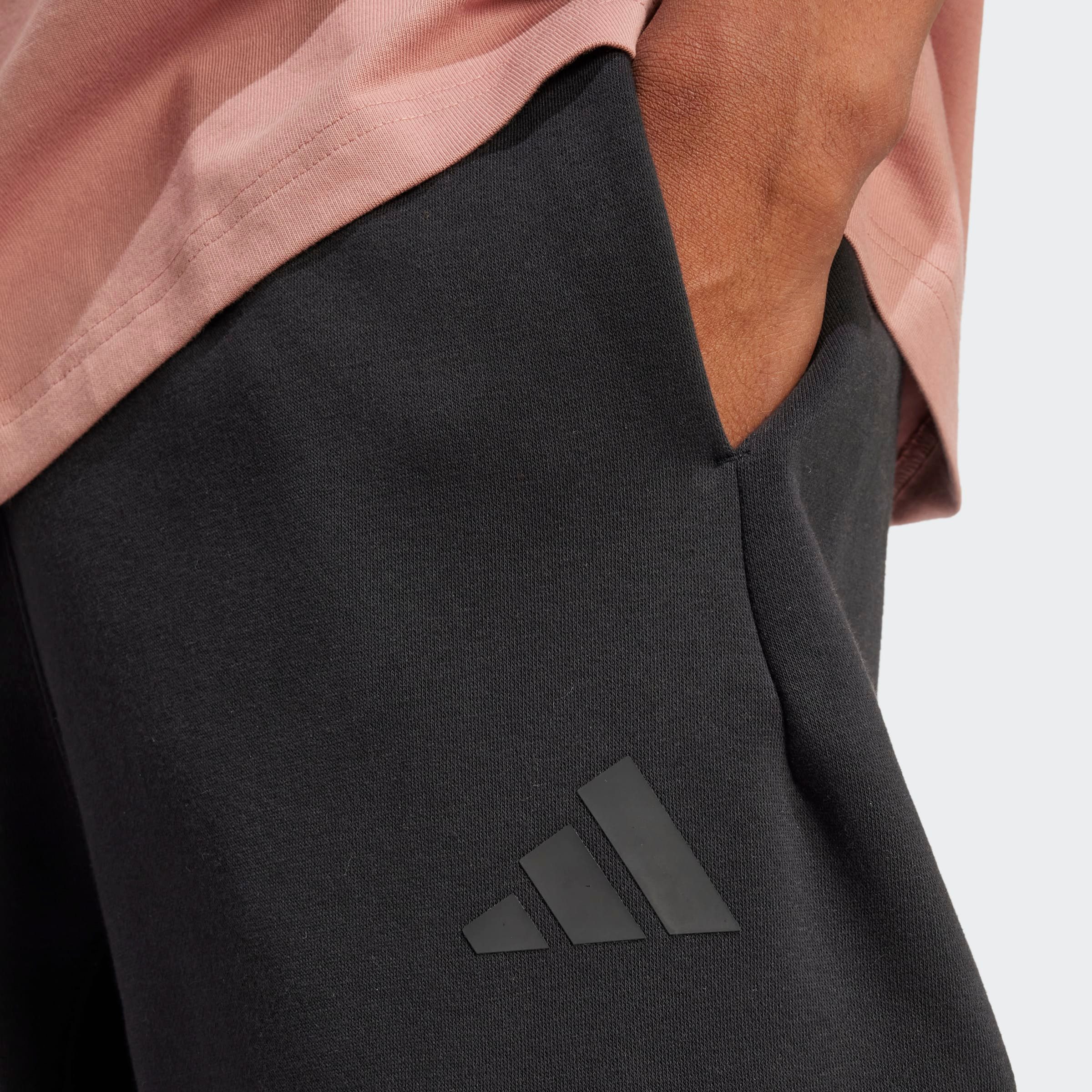 adidas Sportswear Sportbroek M A SZN G CG PT (1-delig)