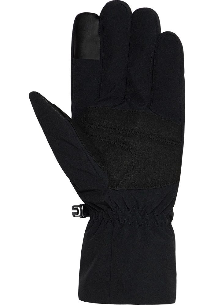 Jack Wolfskin Fleece-handschoenen HIGHLOFT GLOVE