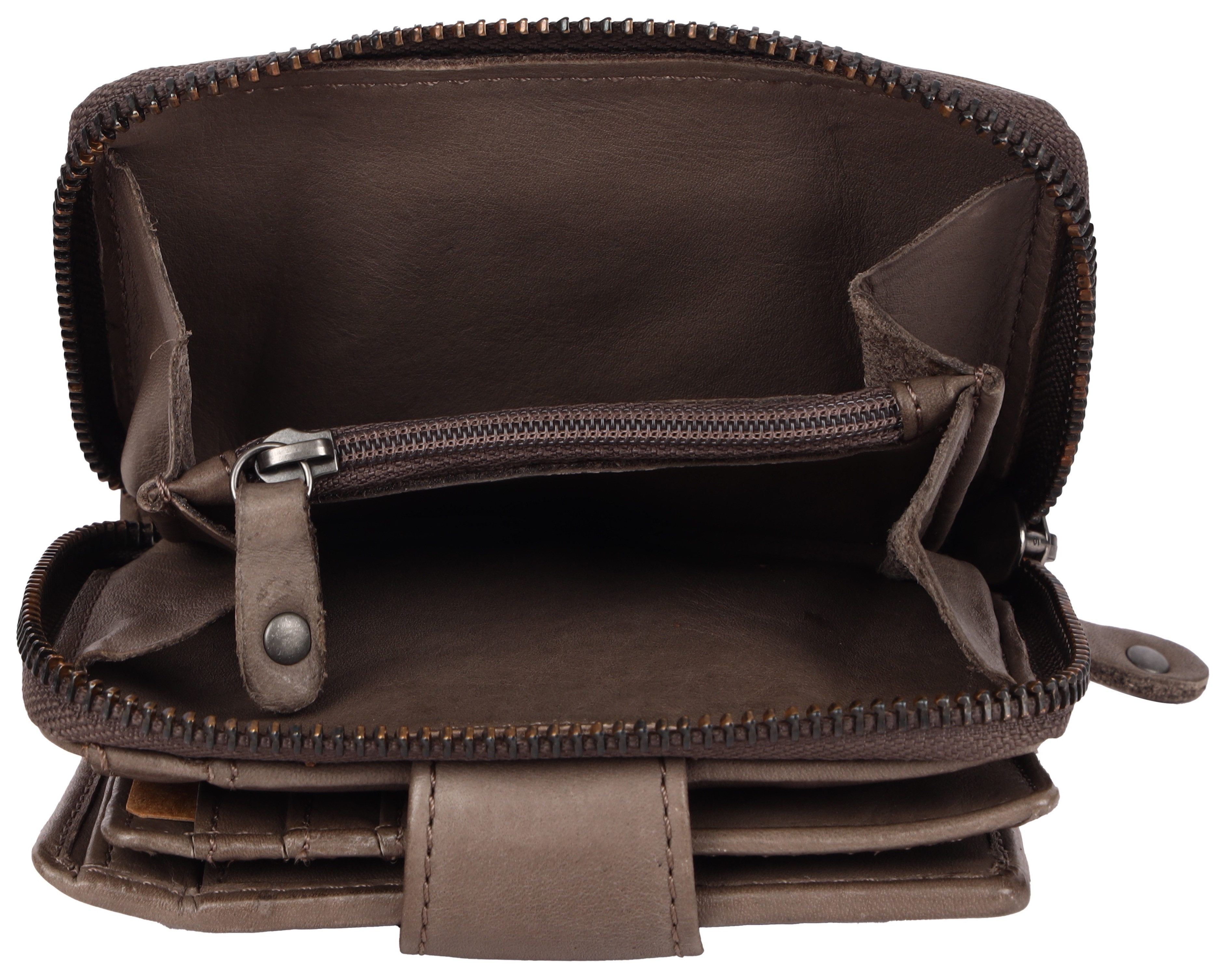 HARBOUR 2nd Portemonnee Harbour Second Wallet Is
