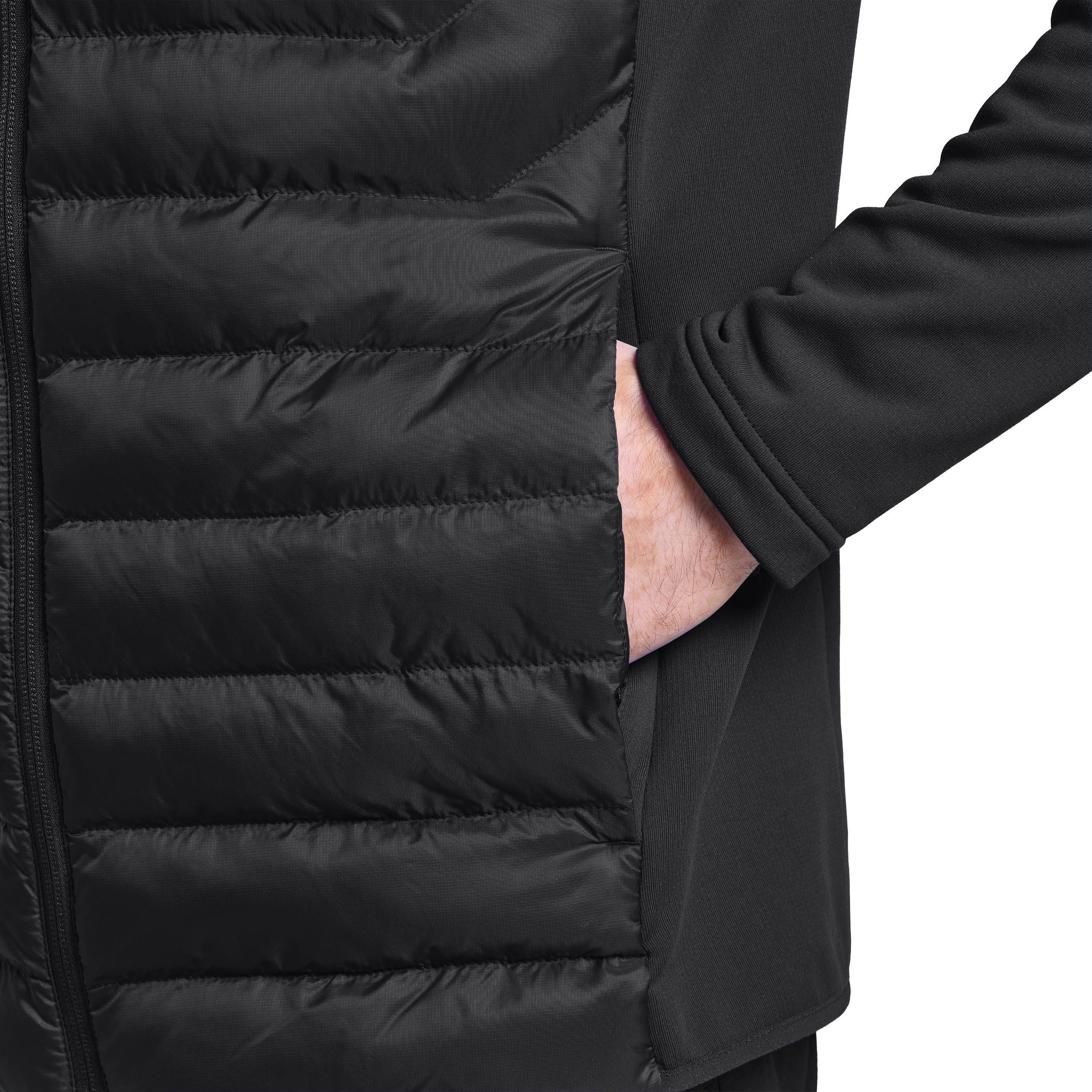 Jack Wolfskin Hybride jas ROUTEBURN PRO HYBRID M