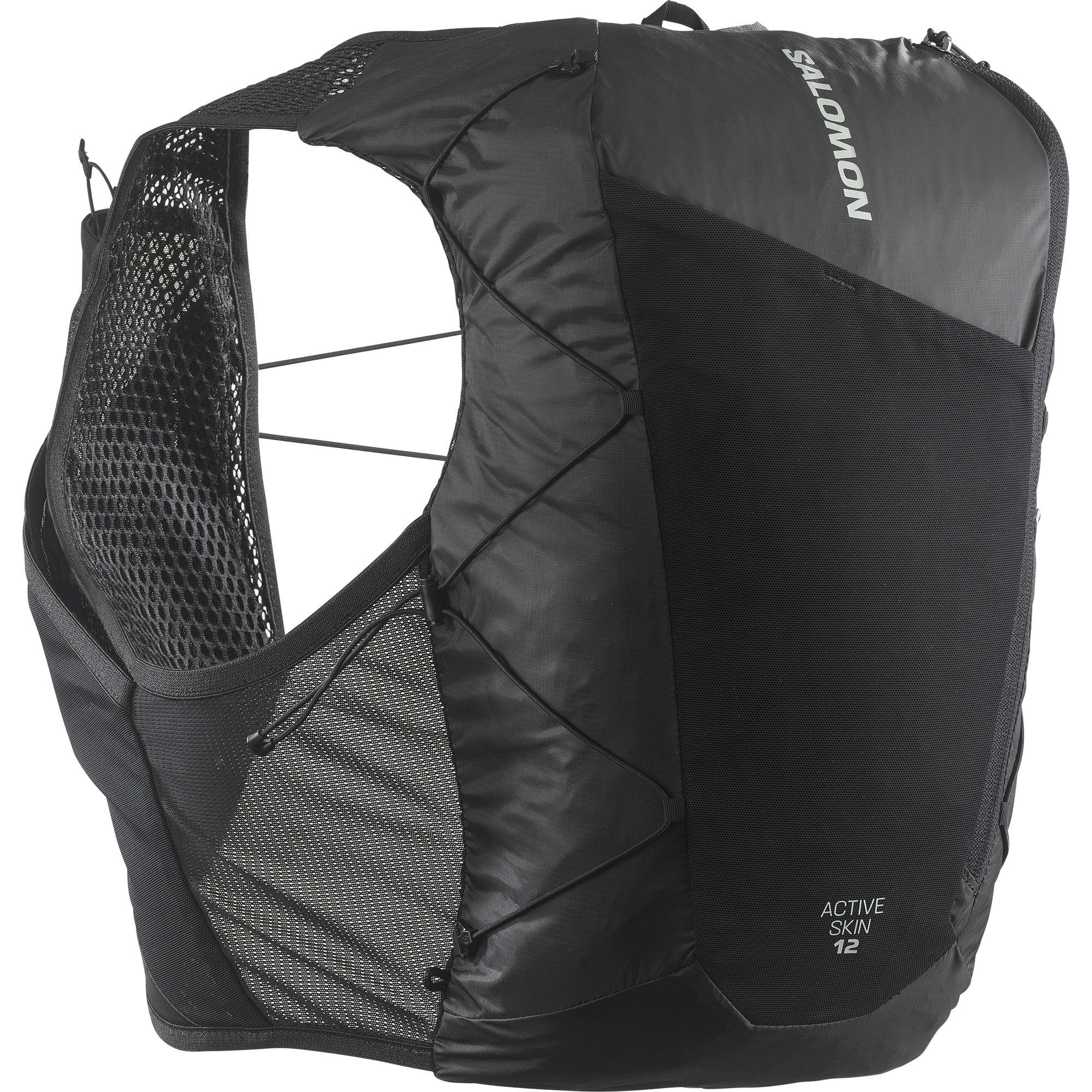 Salomon Drinkrugzak ACT SKIN 12 NO FLASKS
