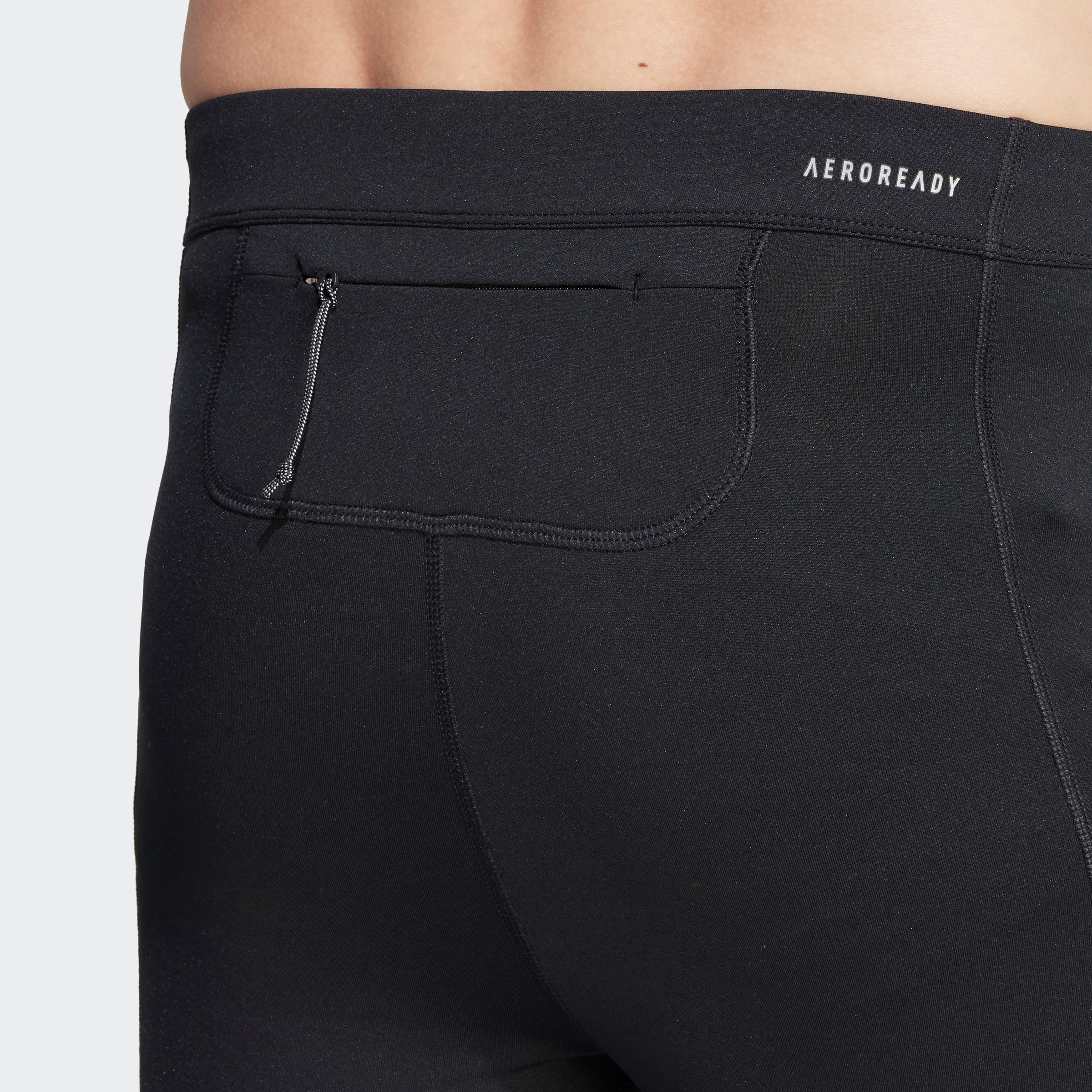adidas Performance Runningtights ULT CTE WRM TIG (1-delig)