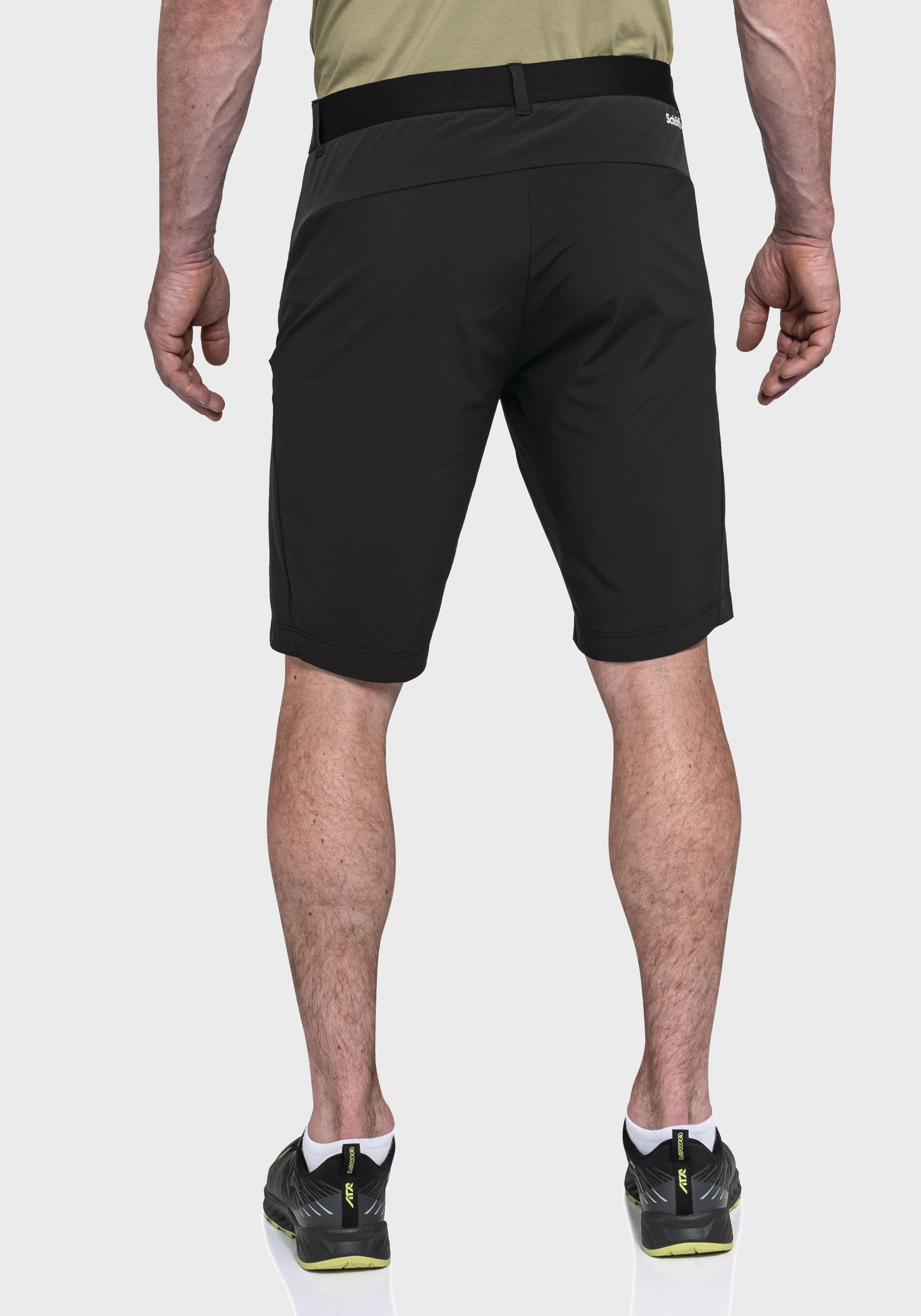 Schöffel Short Hiking Shorts Style Blaustein MNS