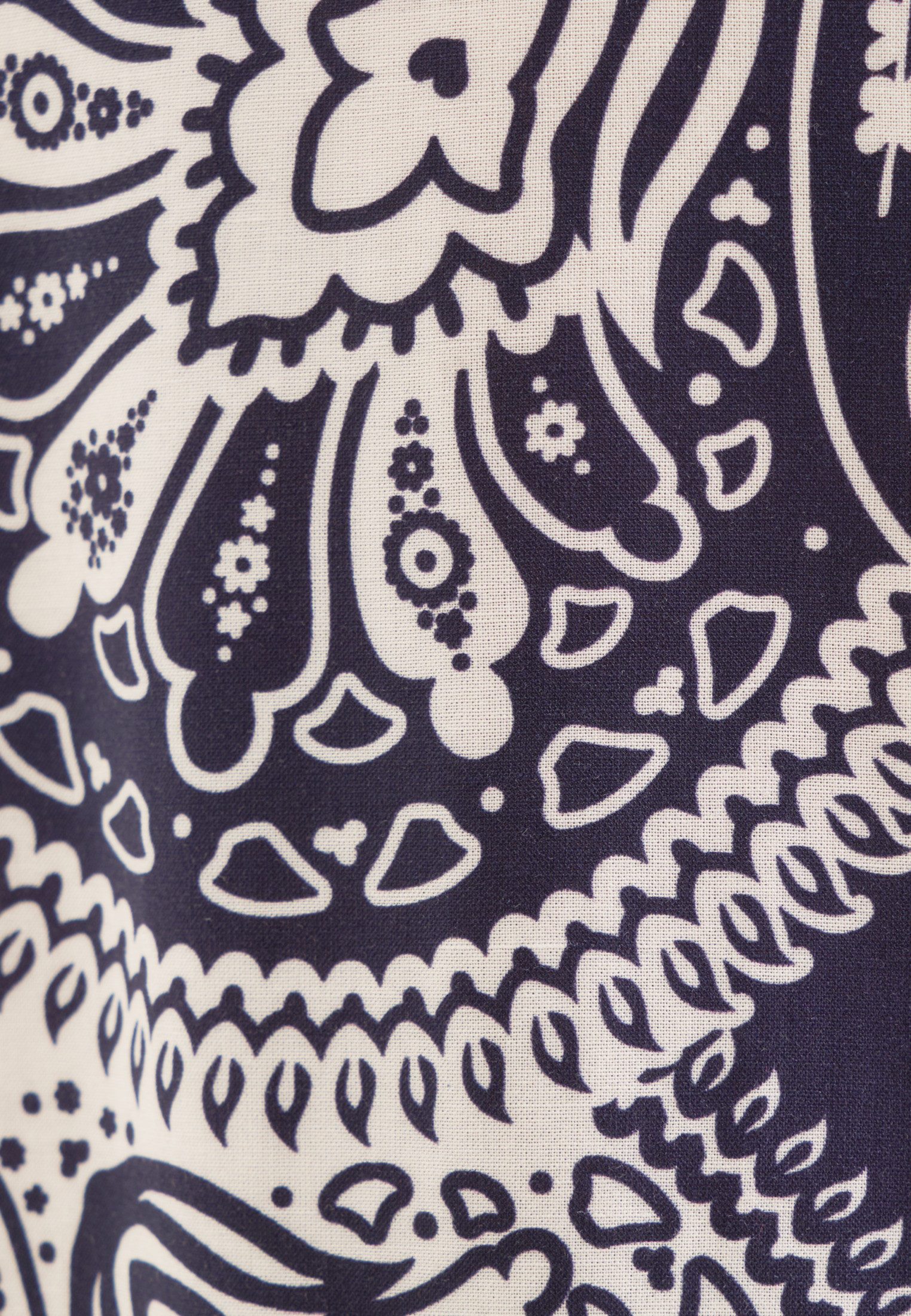 seidensticker Culotte Zwarte roos
