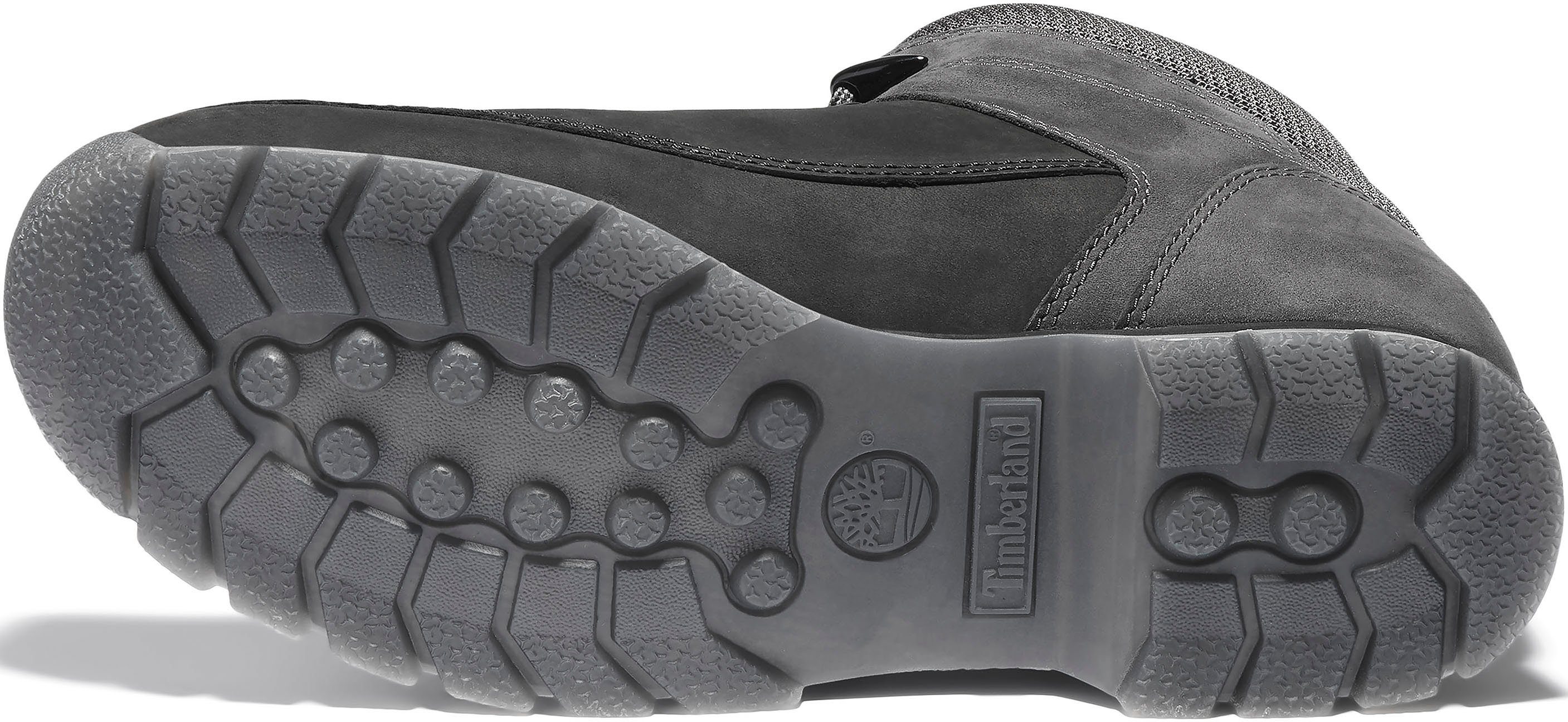 Timberland Veterschoenen EURO SPRINTMID LACE UP BOOT Winterlaarzen, veterschoenen, winterschoenen