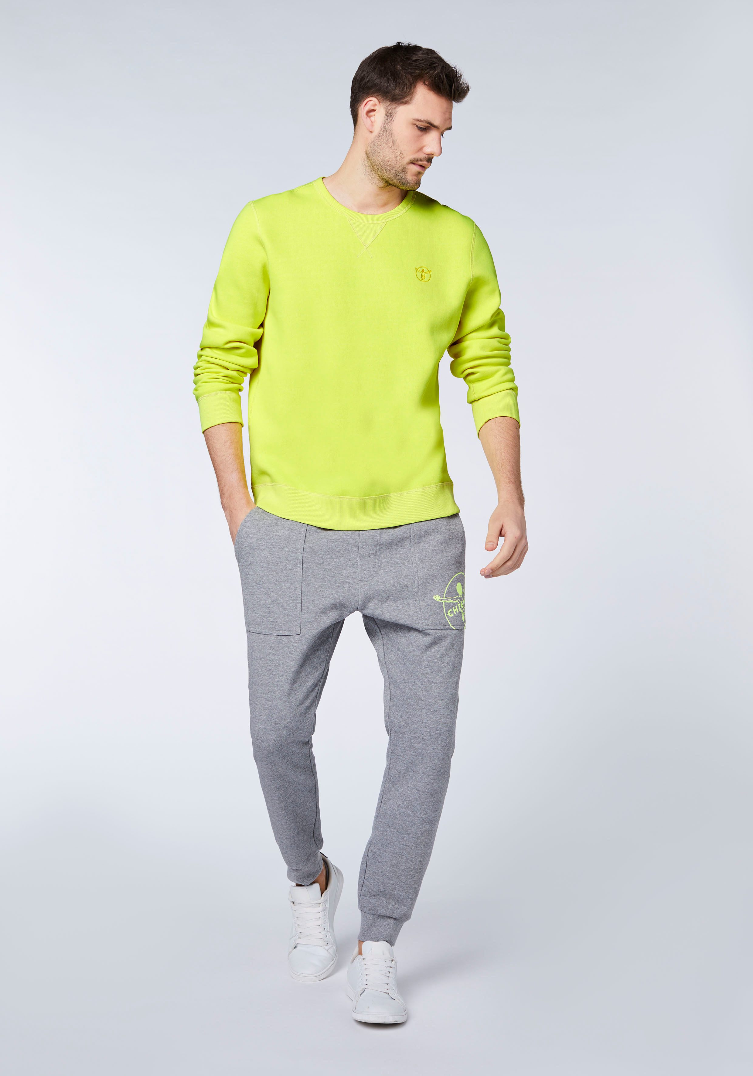 Chiemsee Sweatshirt