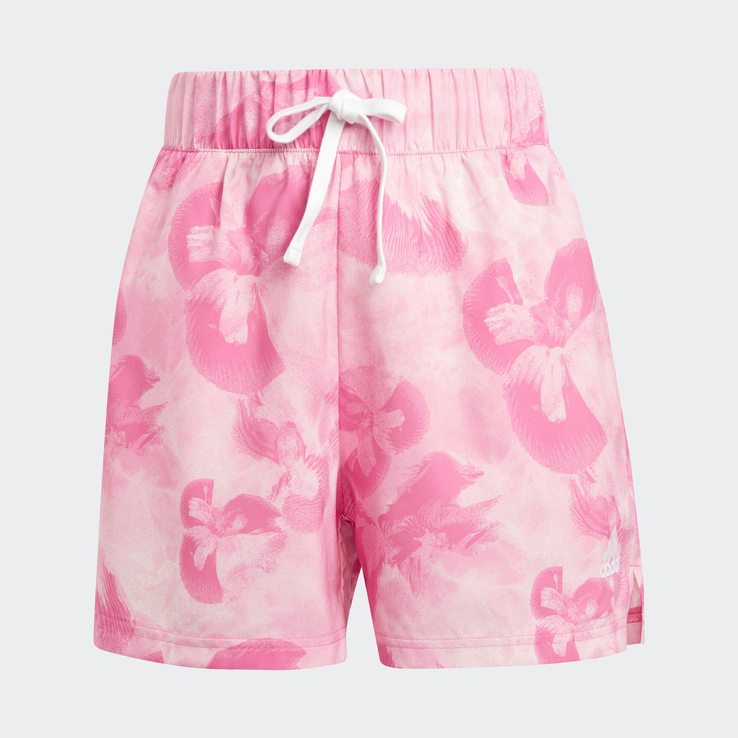 adidas Sportswear Short W AOP SHORT (1-delig)